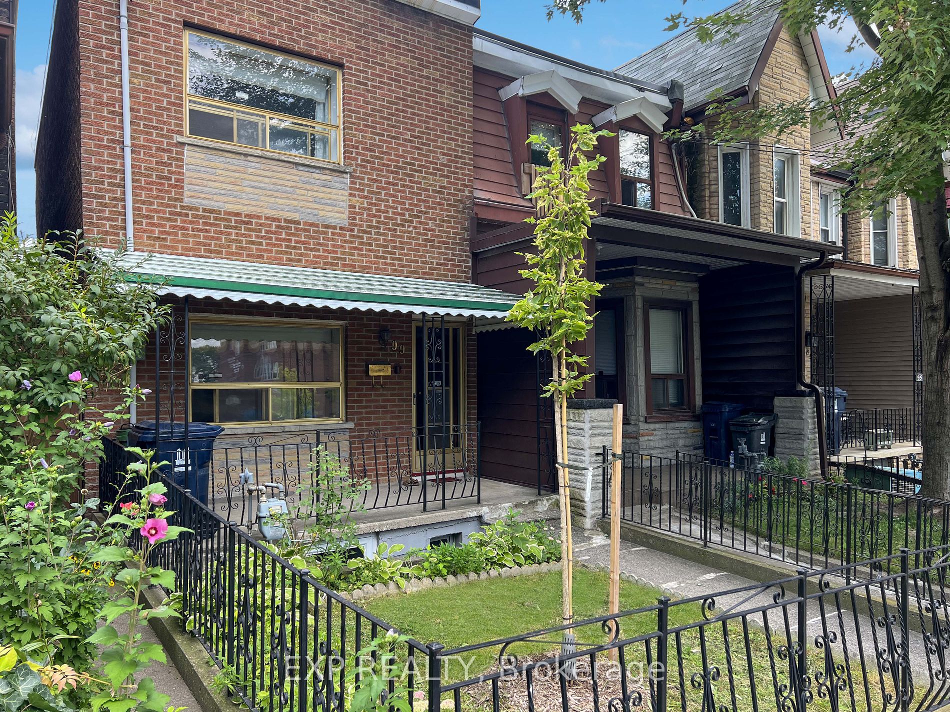 99 Euclid Avenue