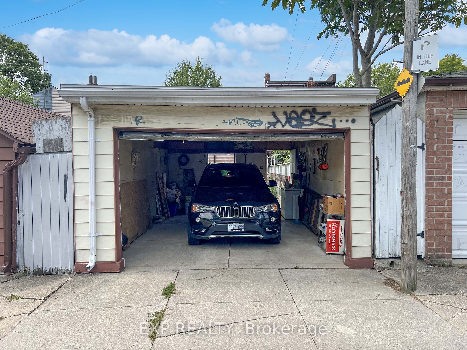 99 Euclid Avenue