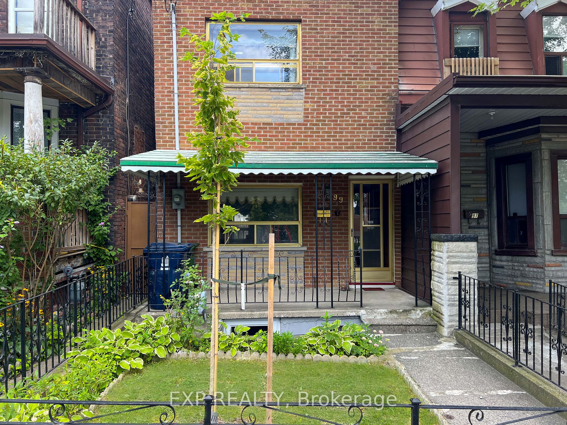 99 Euclid Avenue