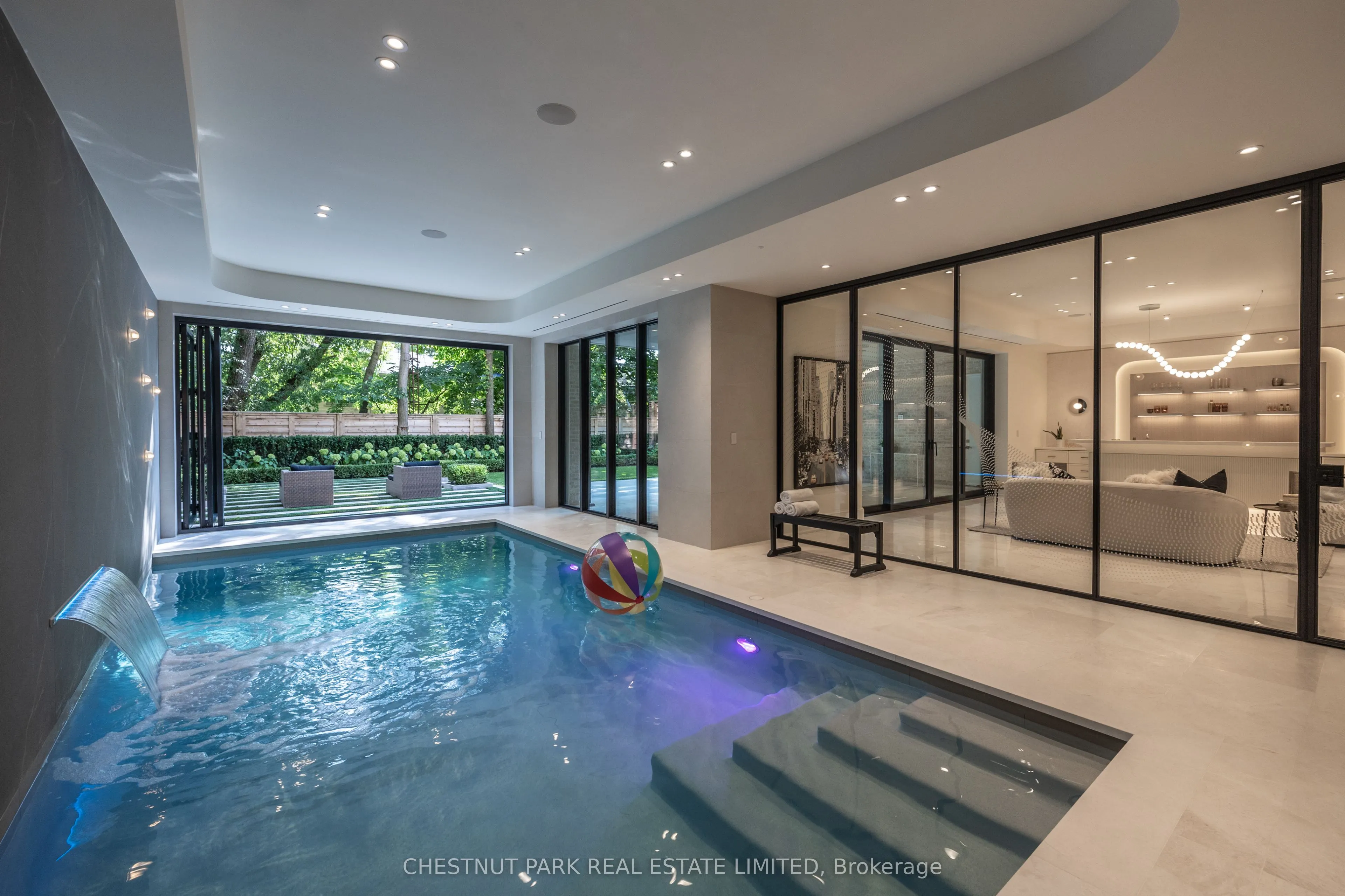 84 Old Forest Hill Road