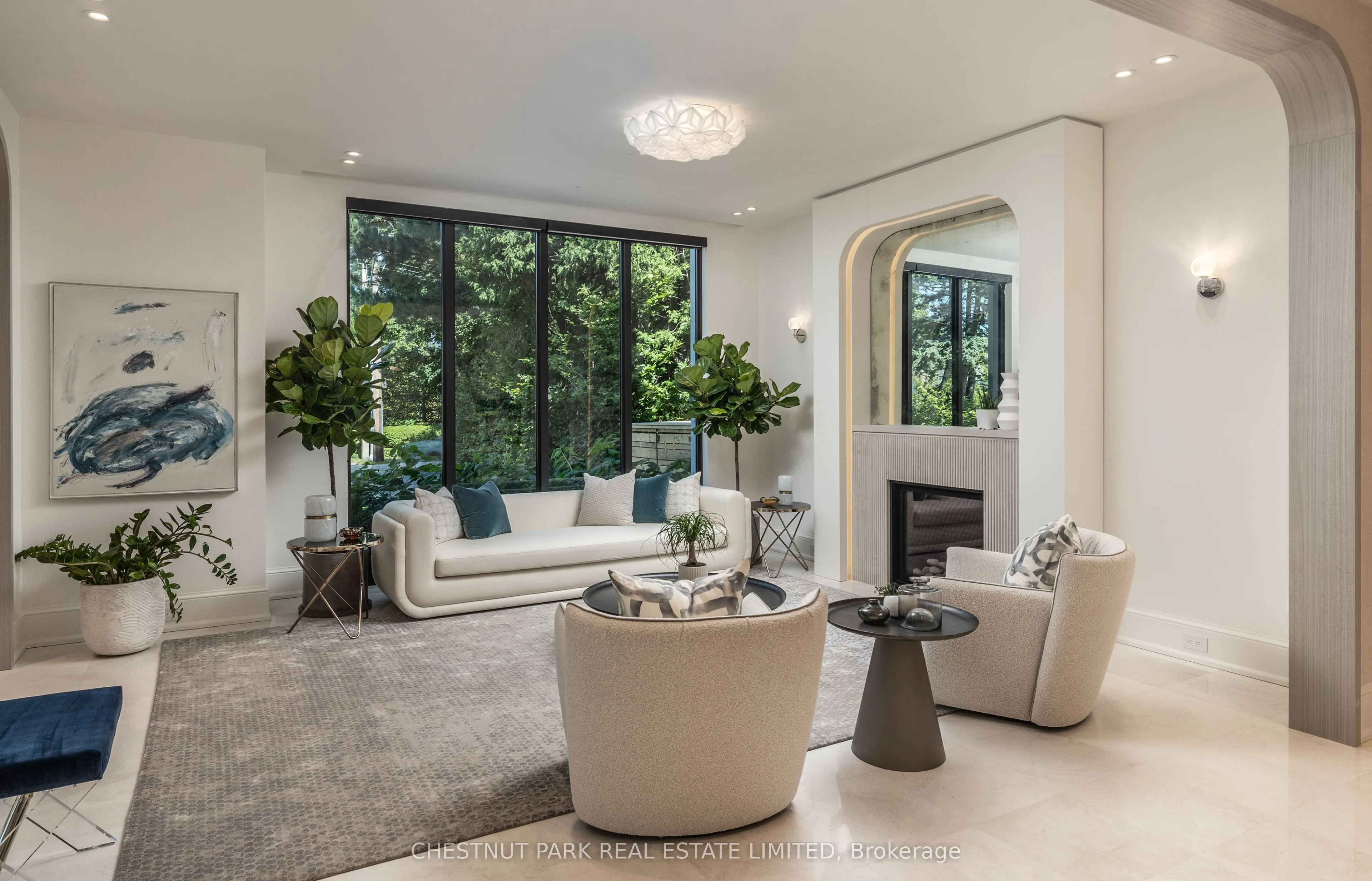 84 Old Forest Hill Road