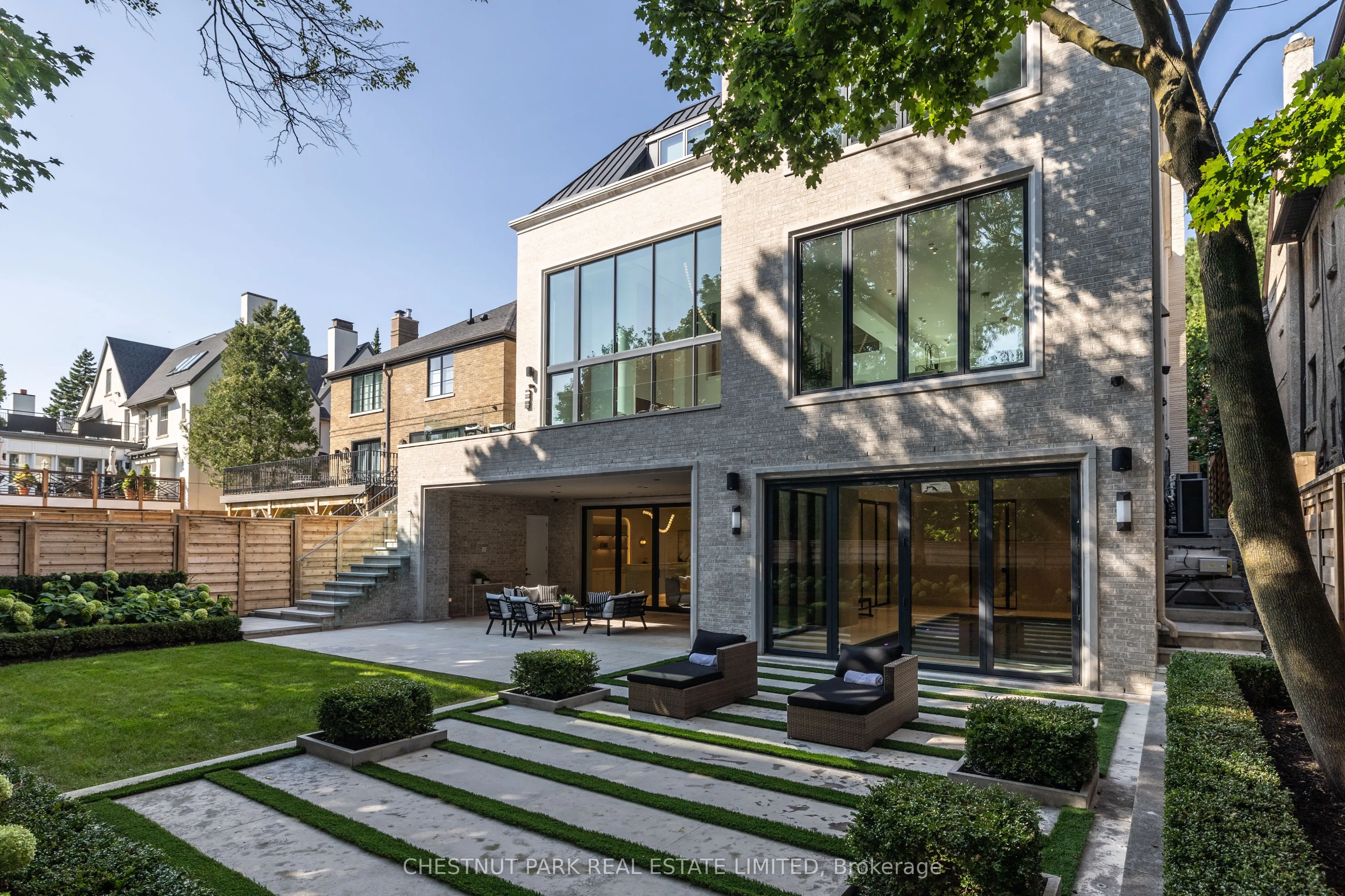 84 Old Forest Hill Road