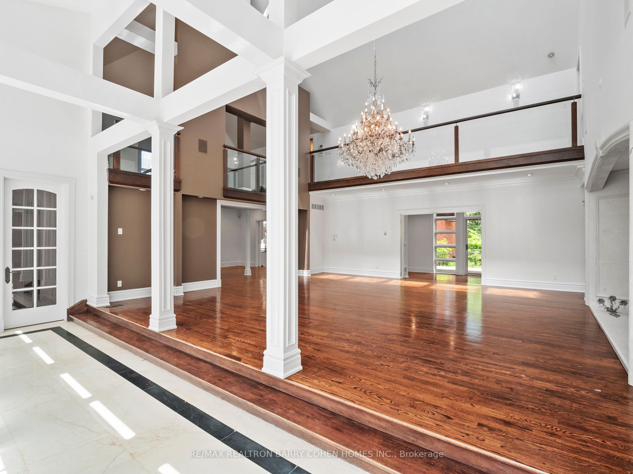 40 Old Colony Road