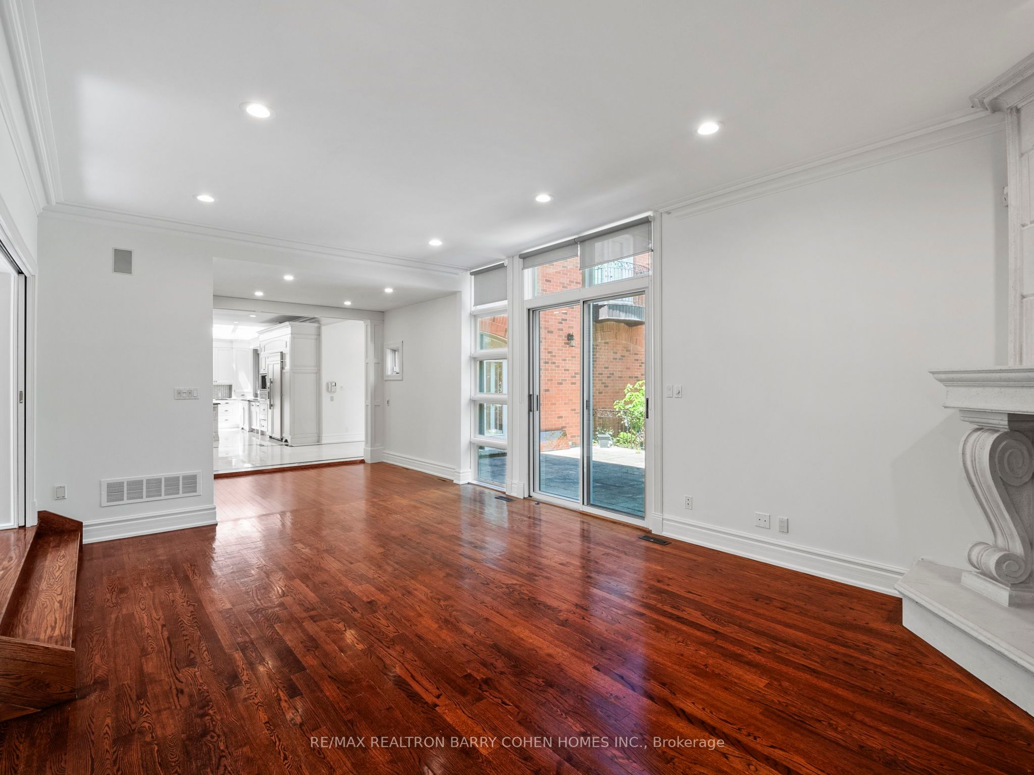 40 Old Colony Road