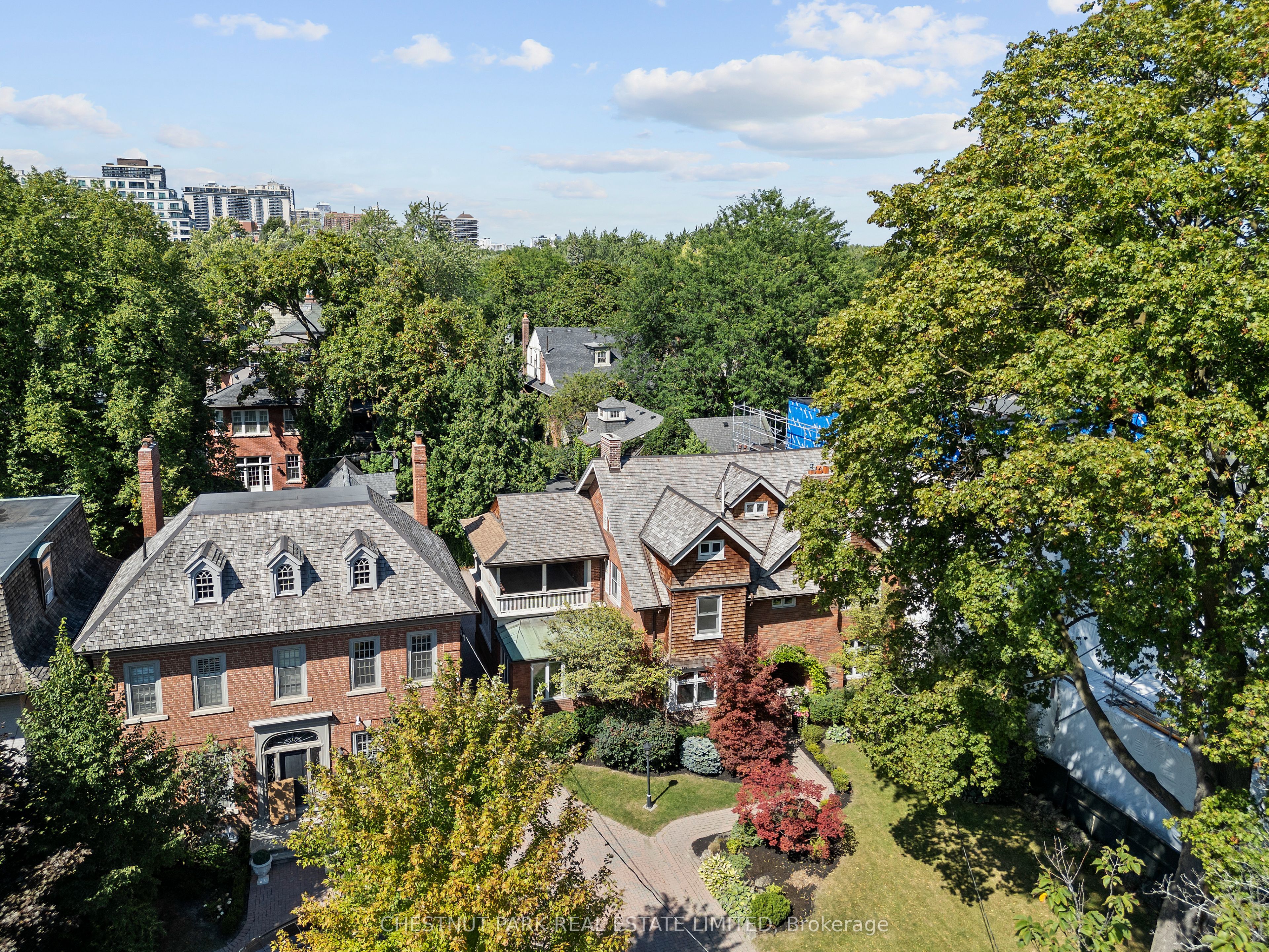 48 Crescent Road