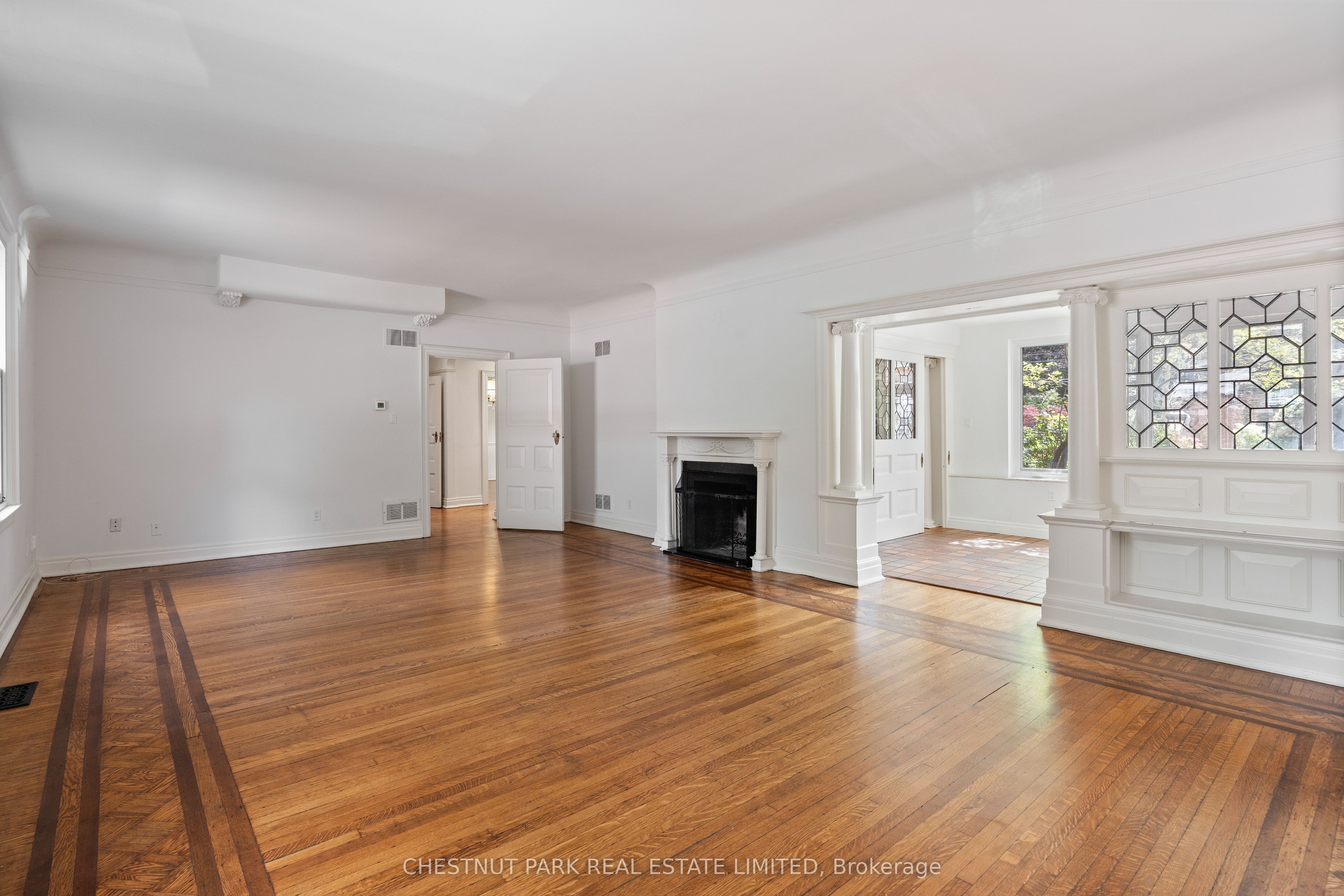 48 Crescent Road