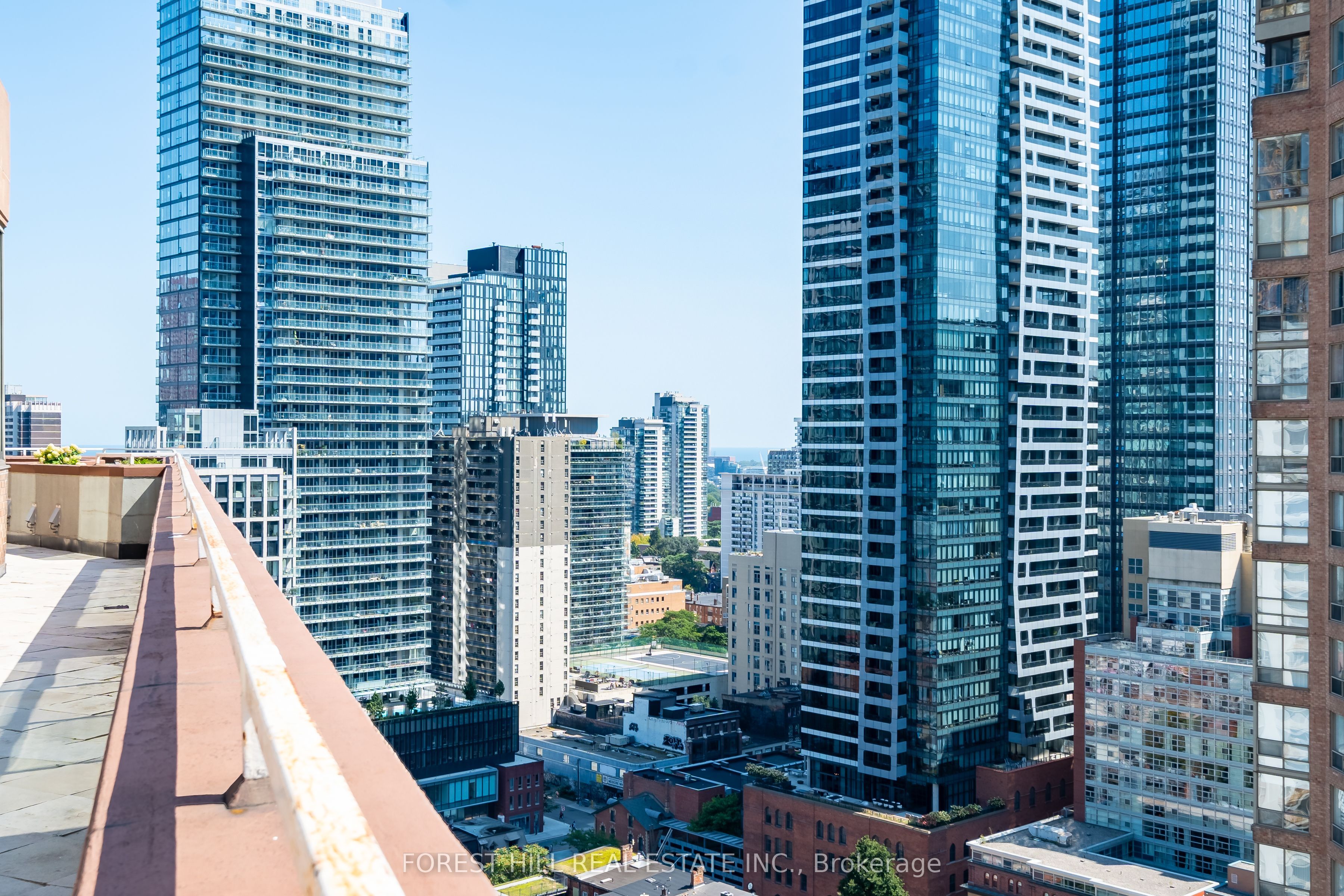 1055 Bay Street, #201