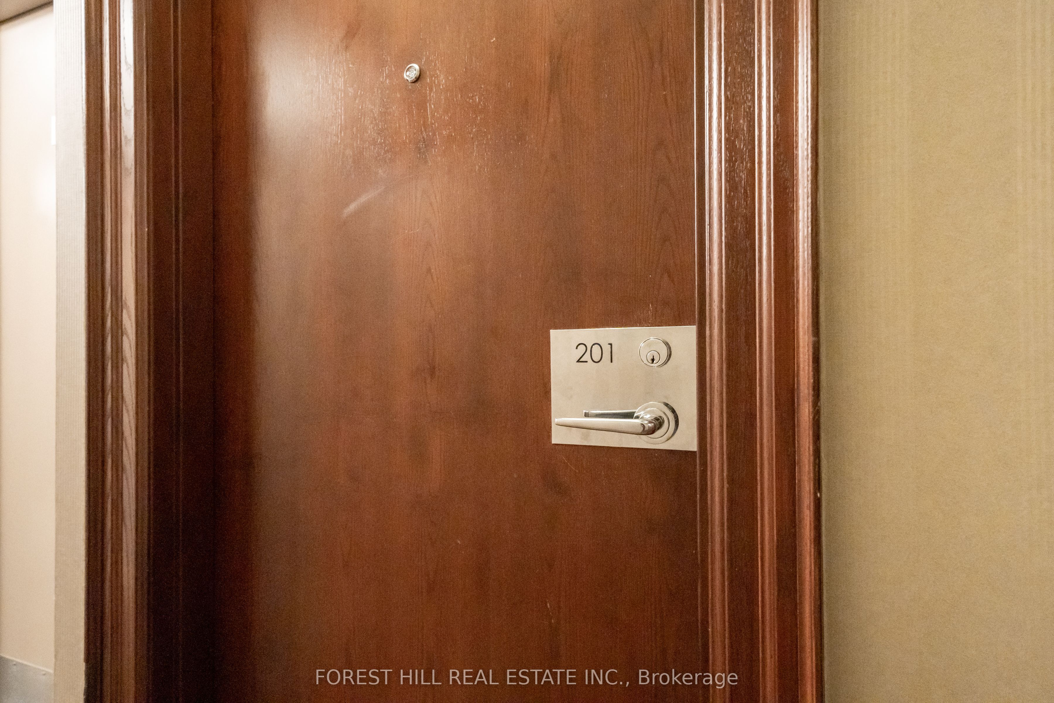 1055 Bay Street, #201