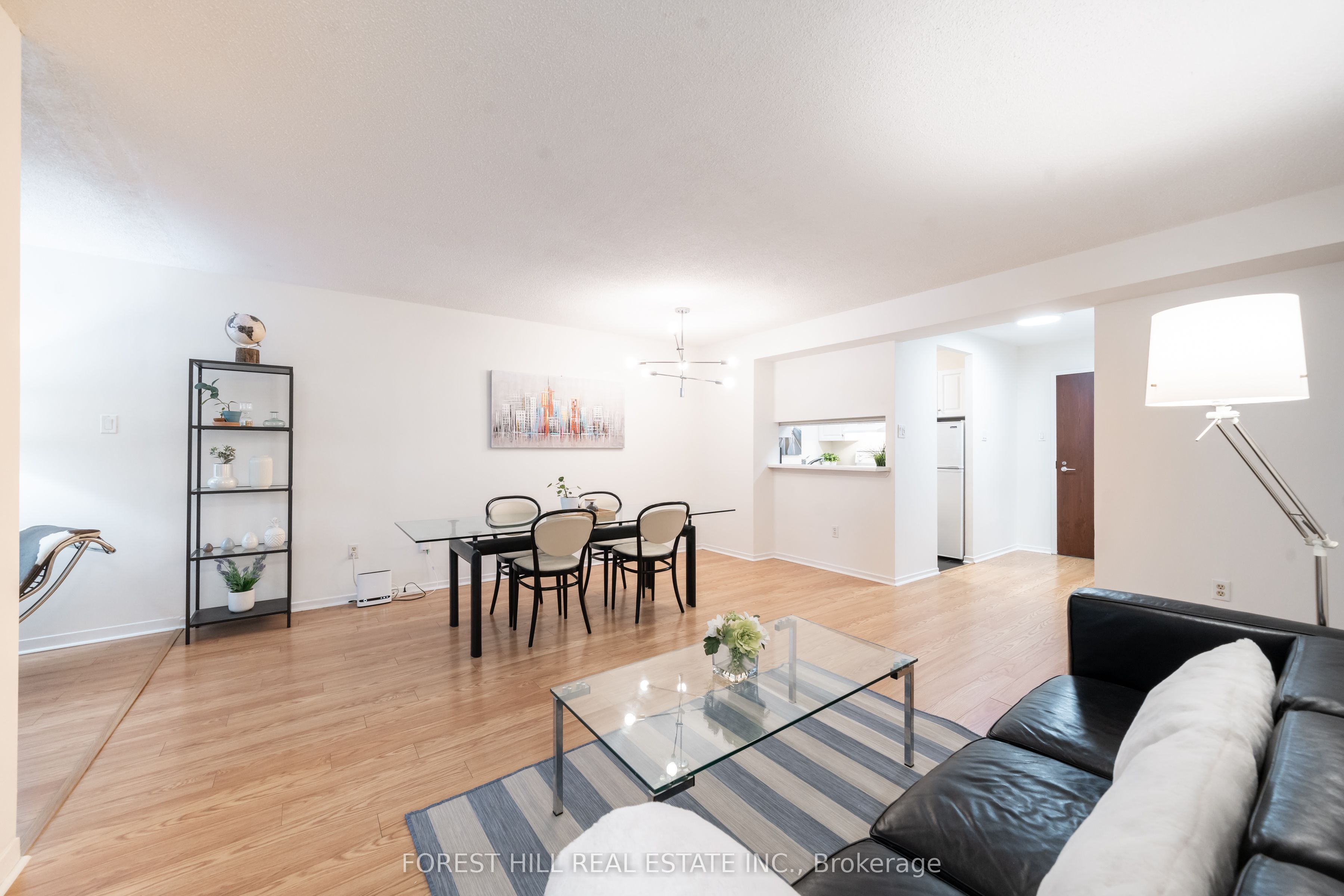 1055 Bay Street, #201