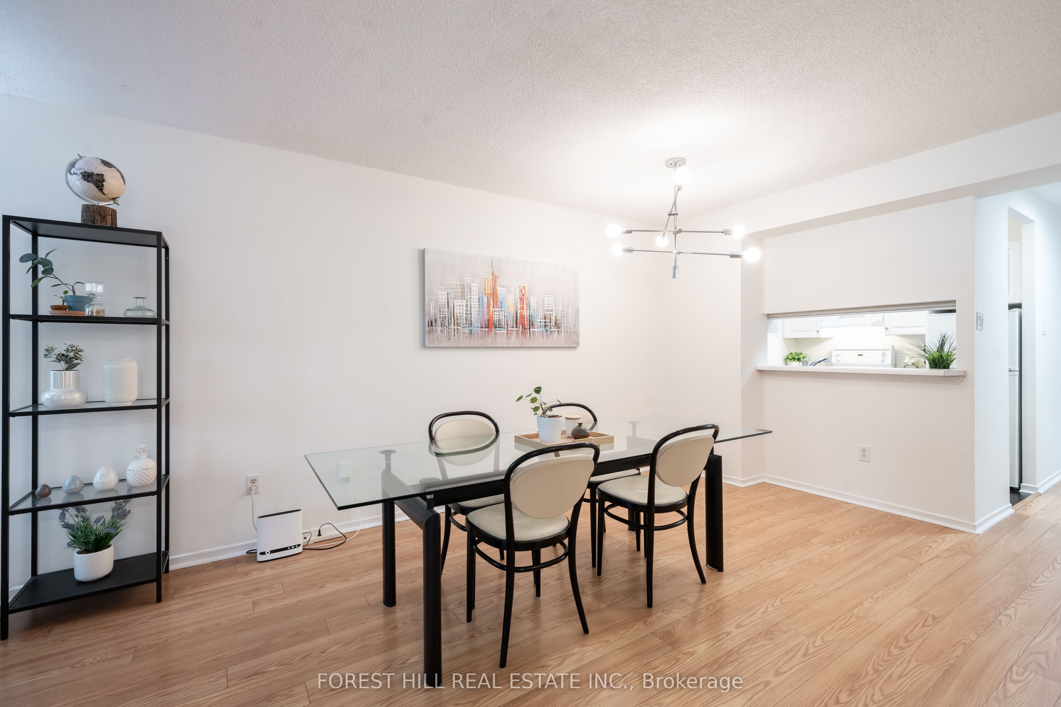 1055 Bay Street, #201