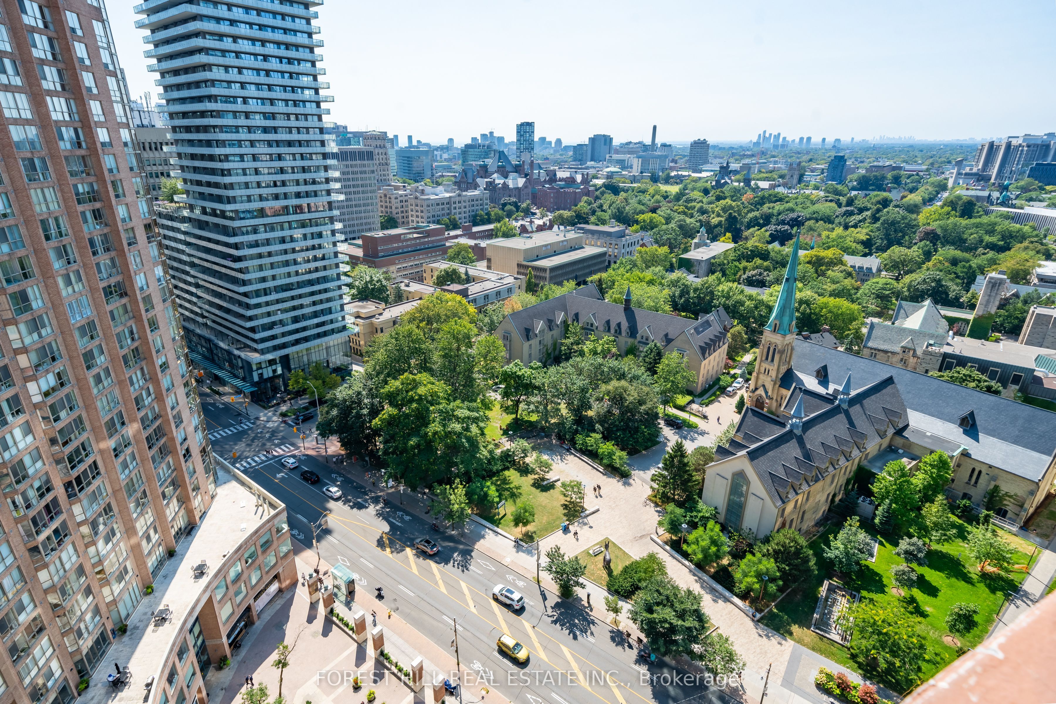 1055 Bay Street, #201