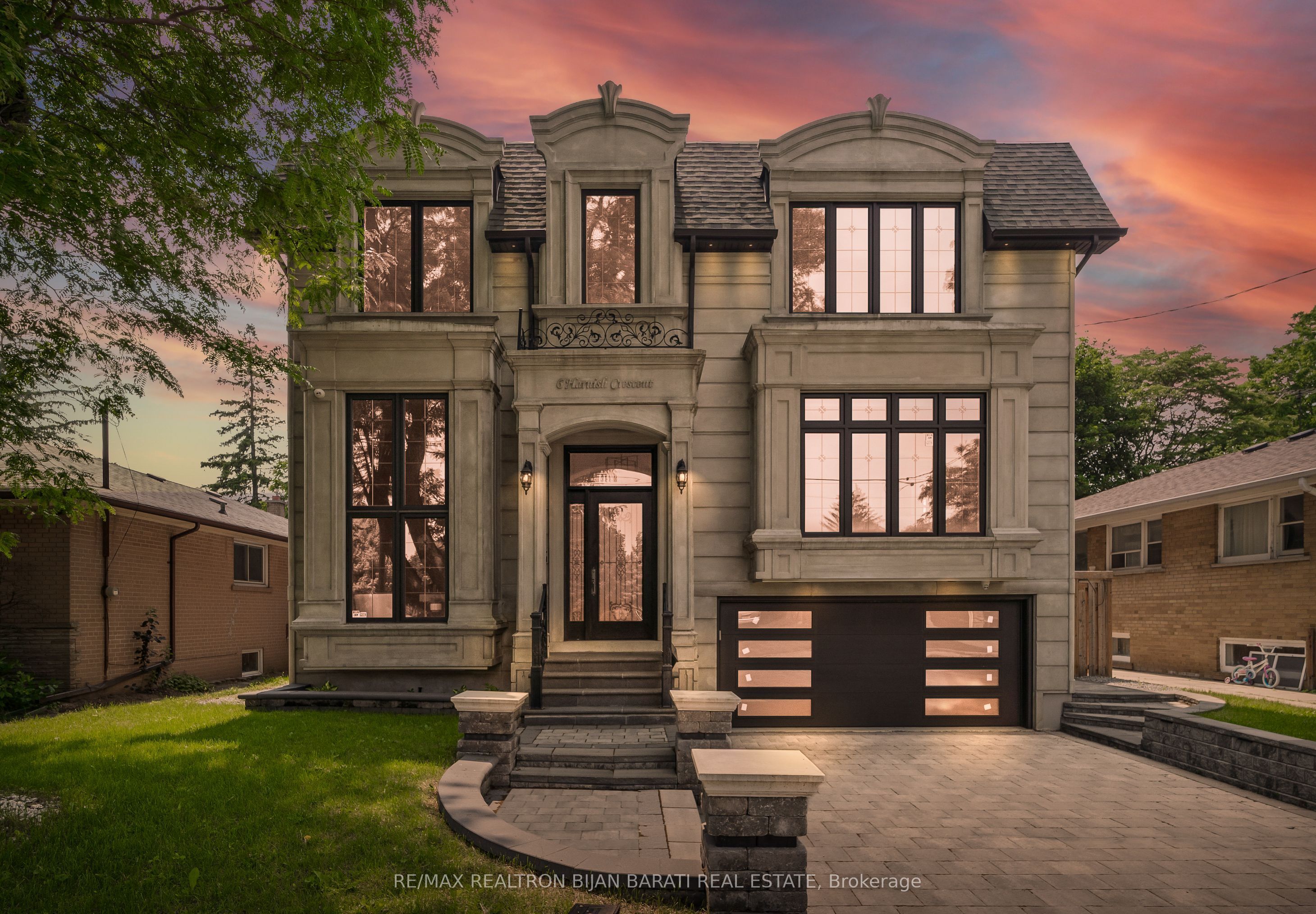 6 Harnish Crescent