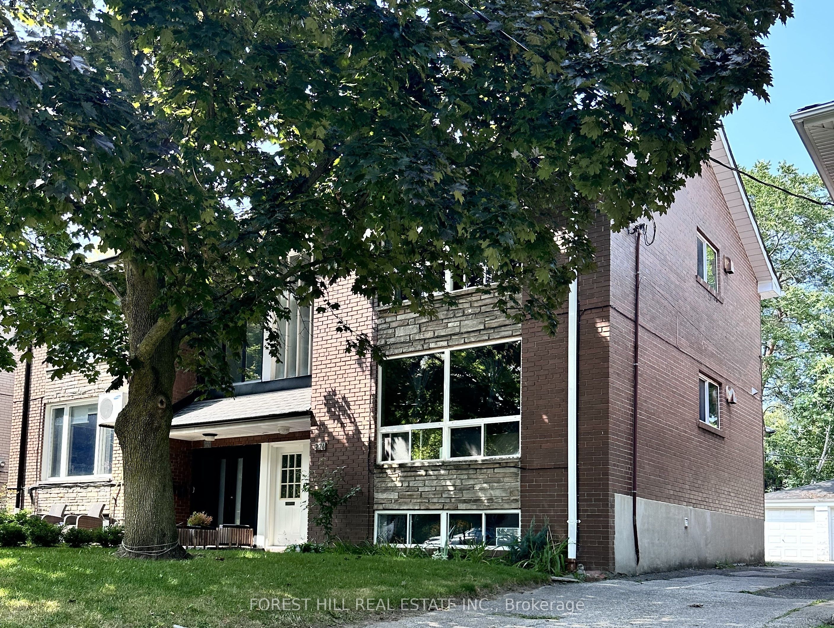 274 Glenforest Road