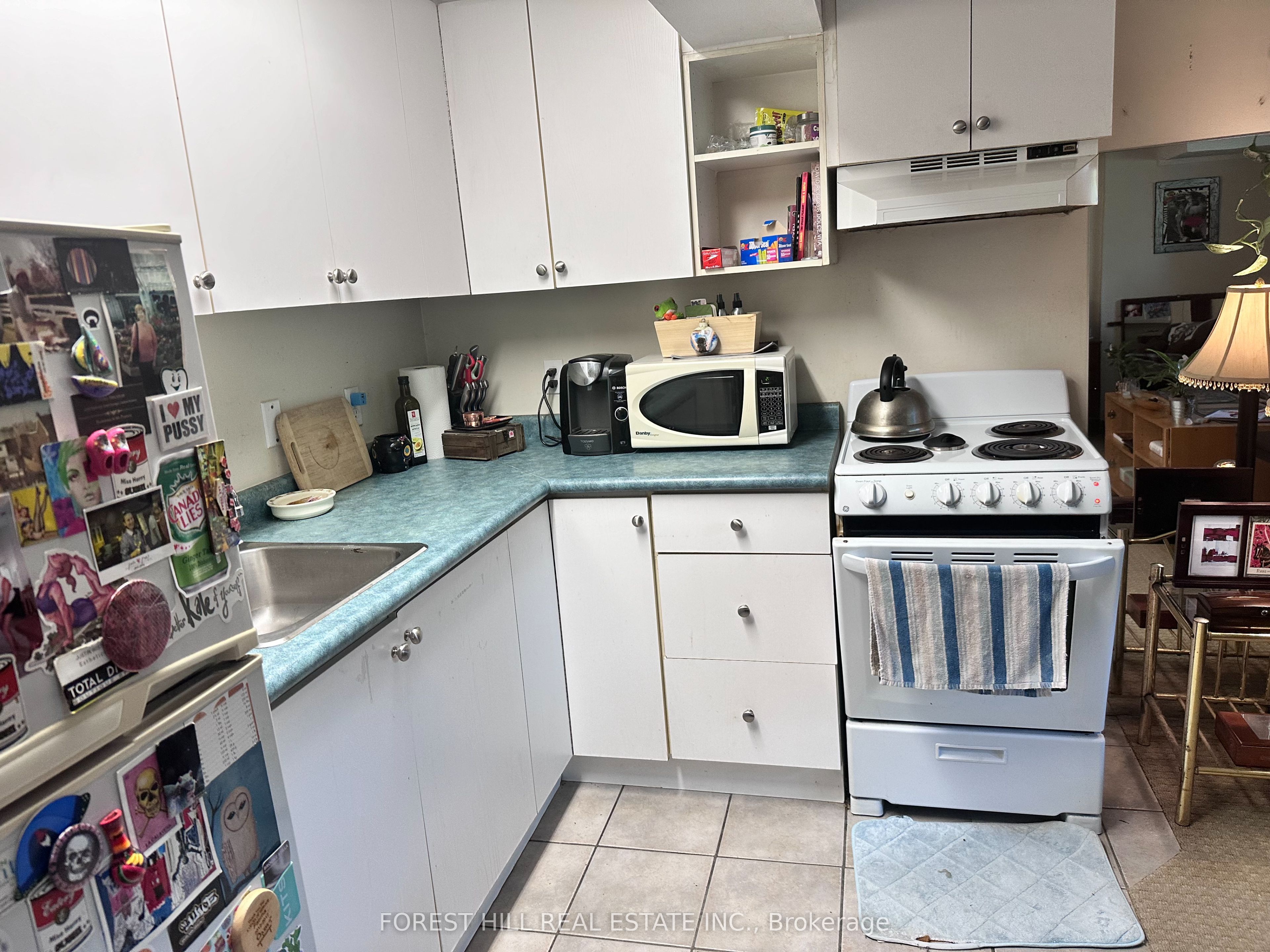 274 Glenforest Road