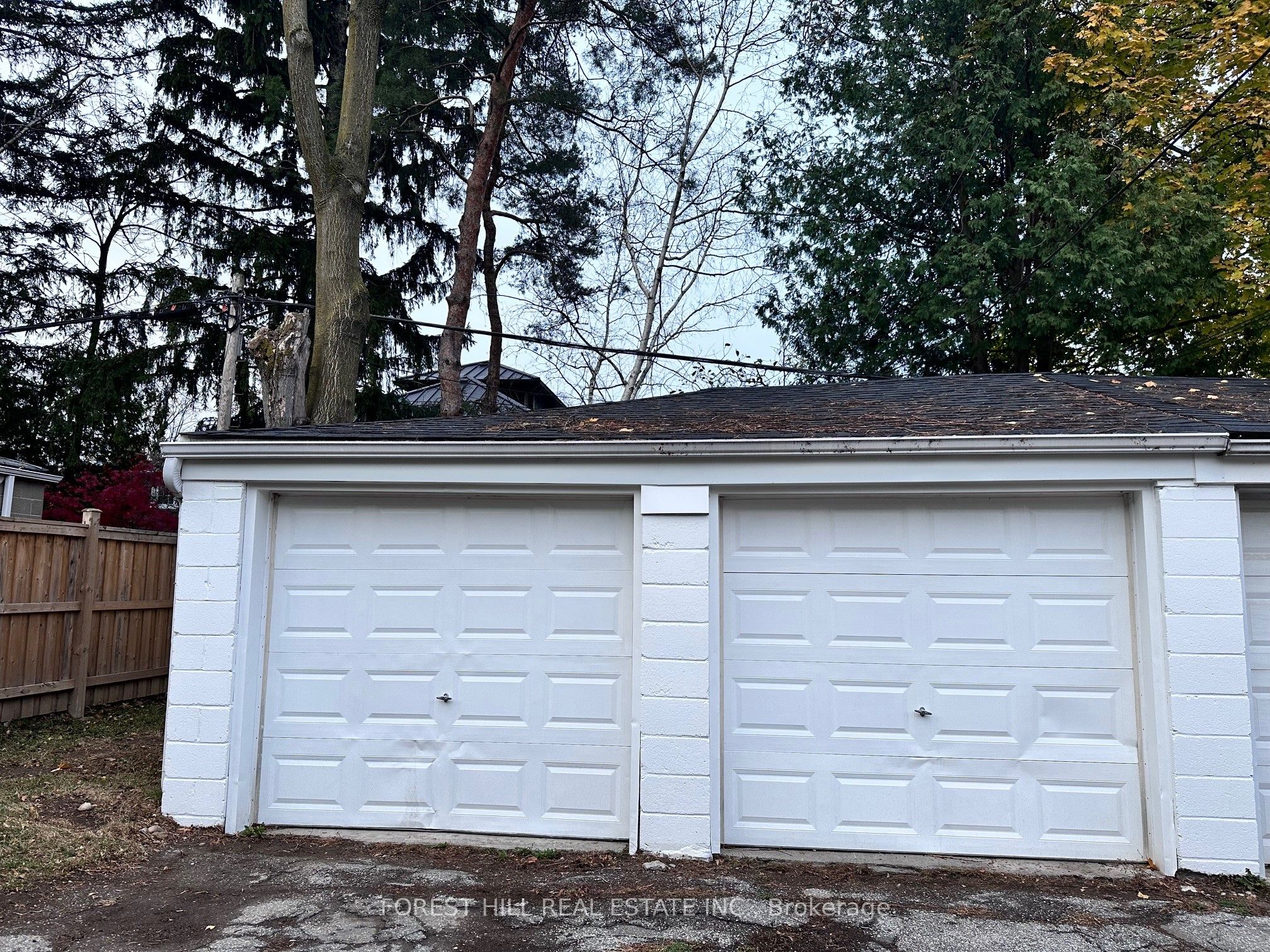 274 Glenforest Road