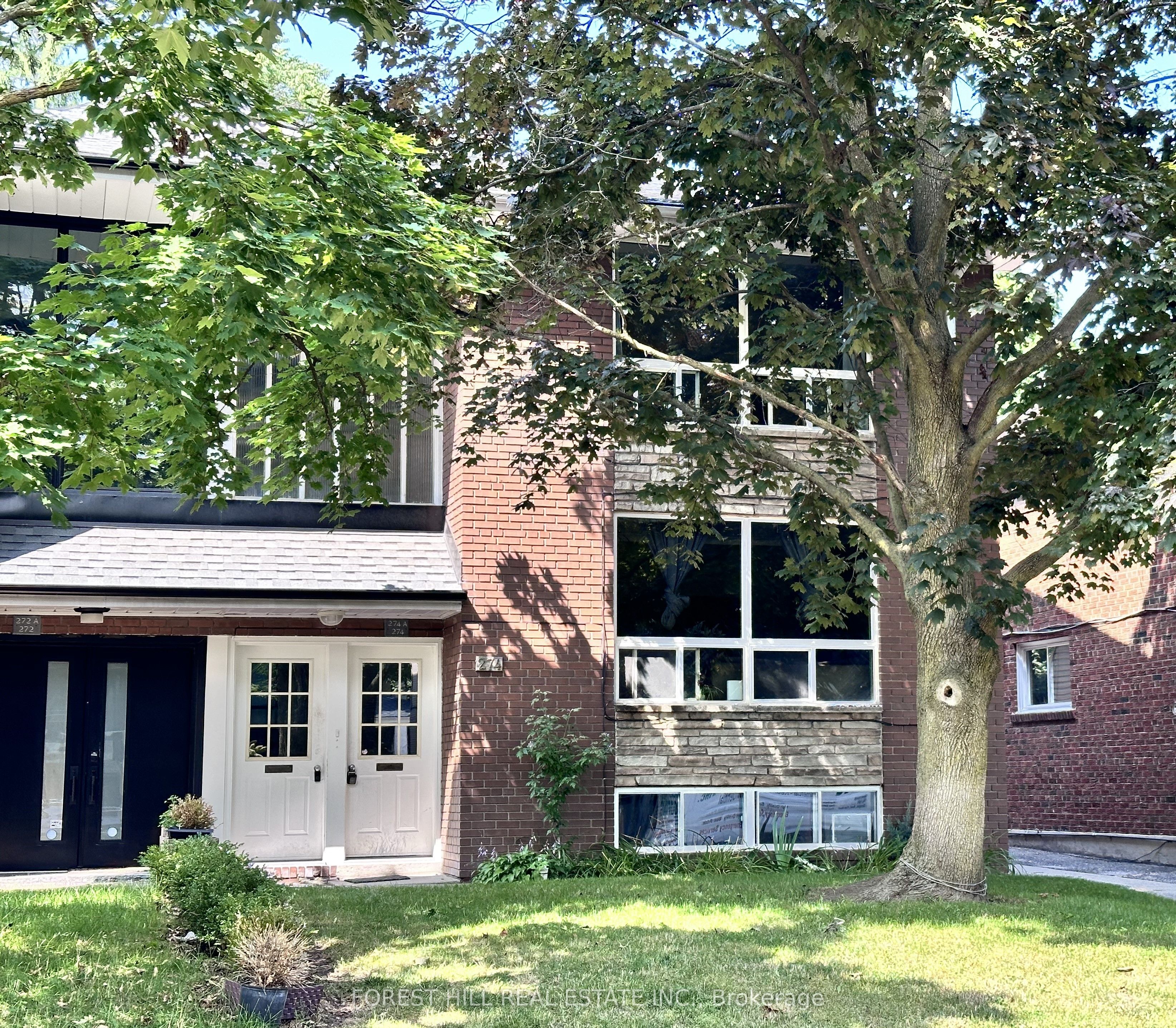274 Glenforest Road
