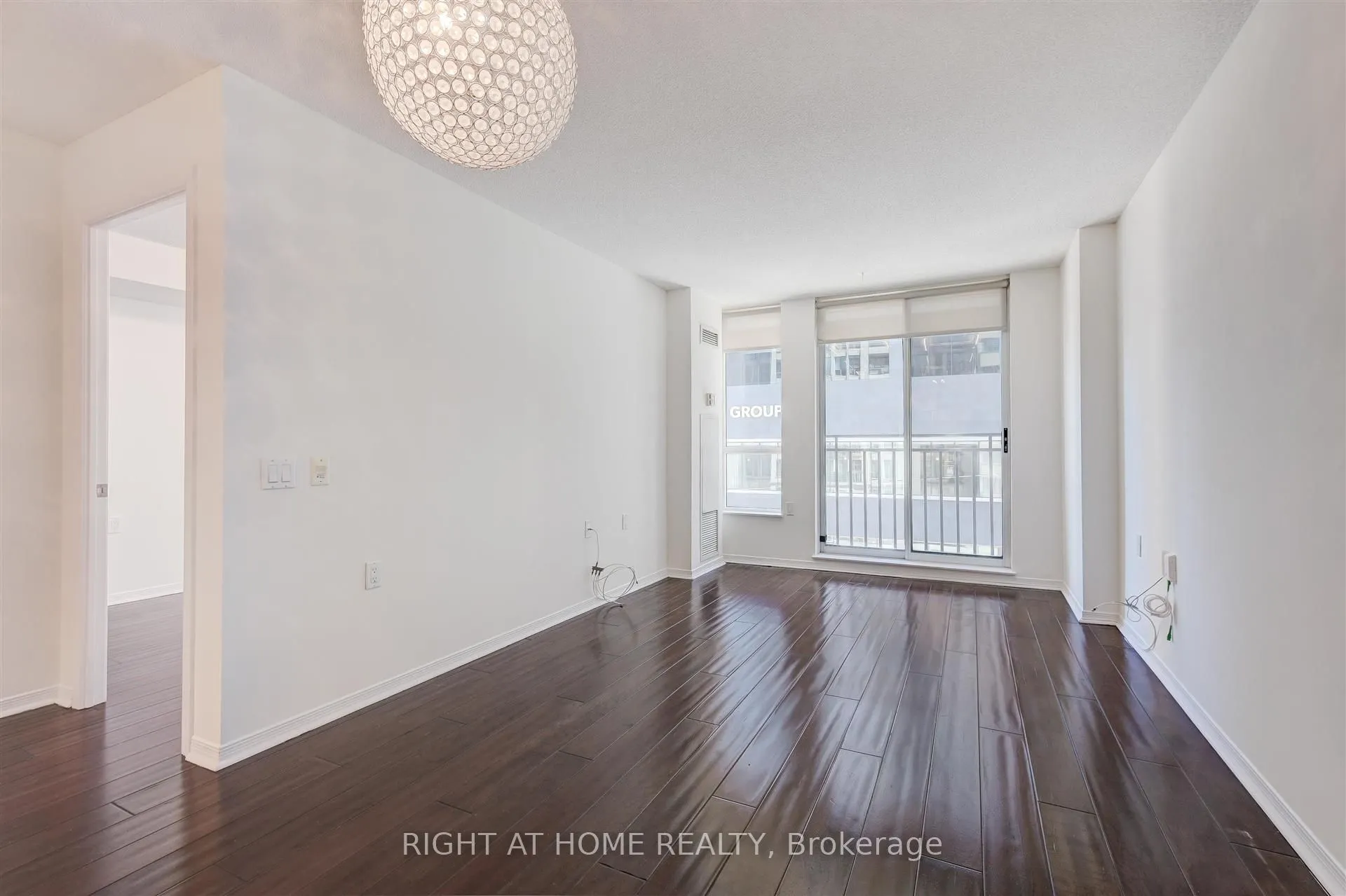 388 Bloor Street E #507