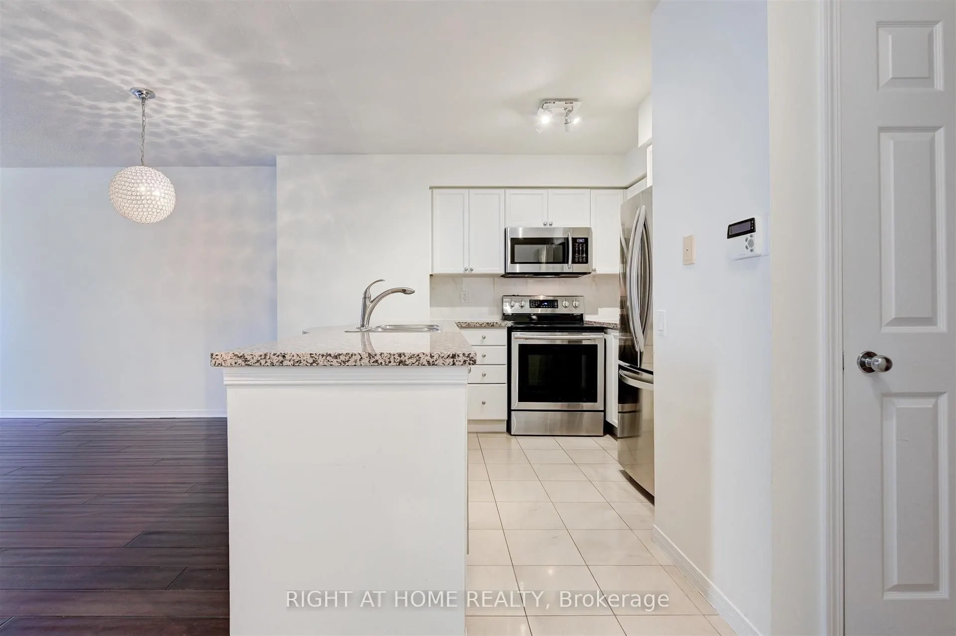 388 Bloor Street E #507
