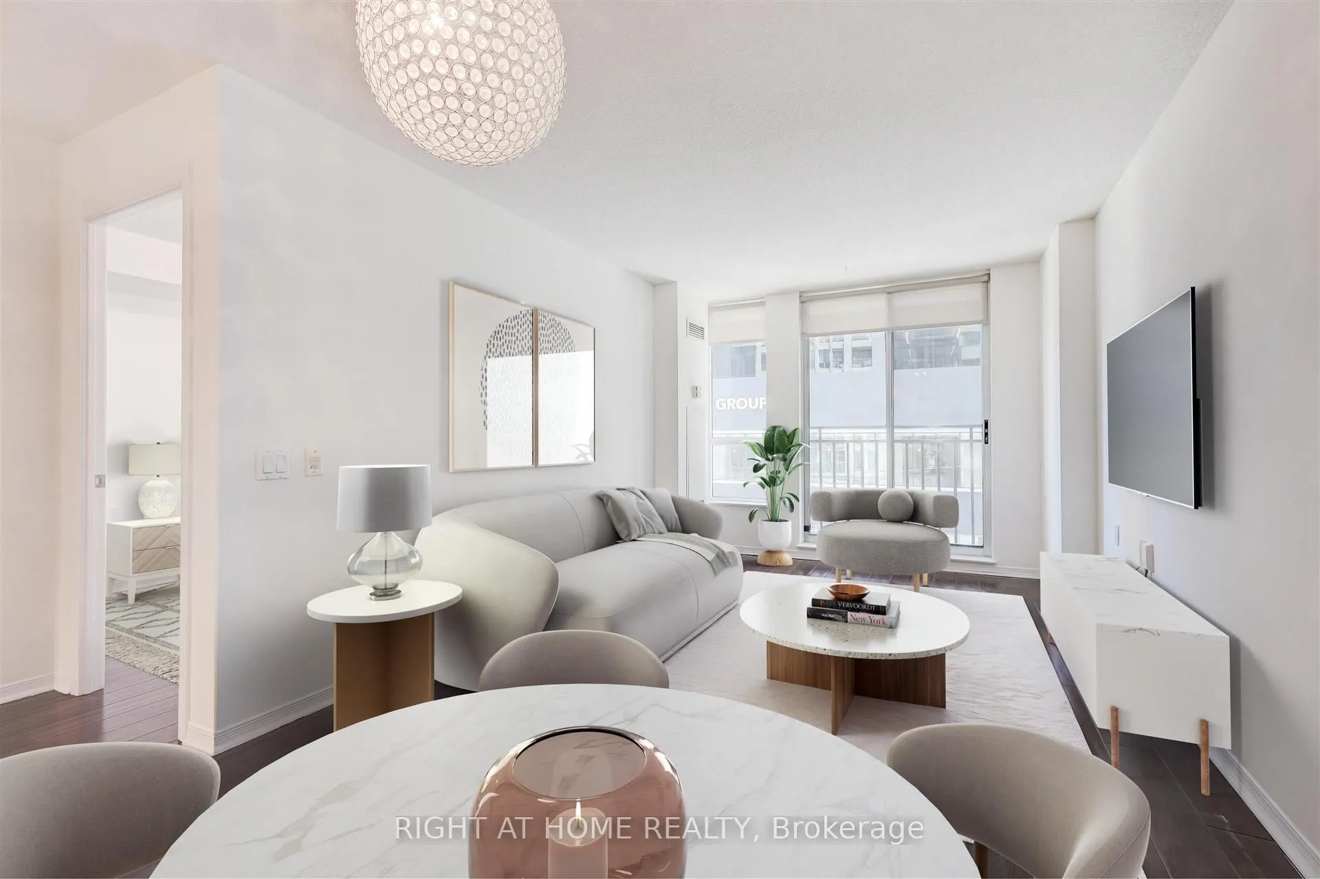 388 Bloor Street E #507