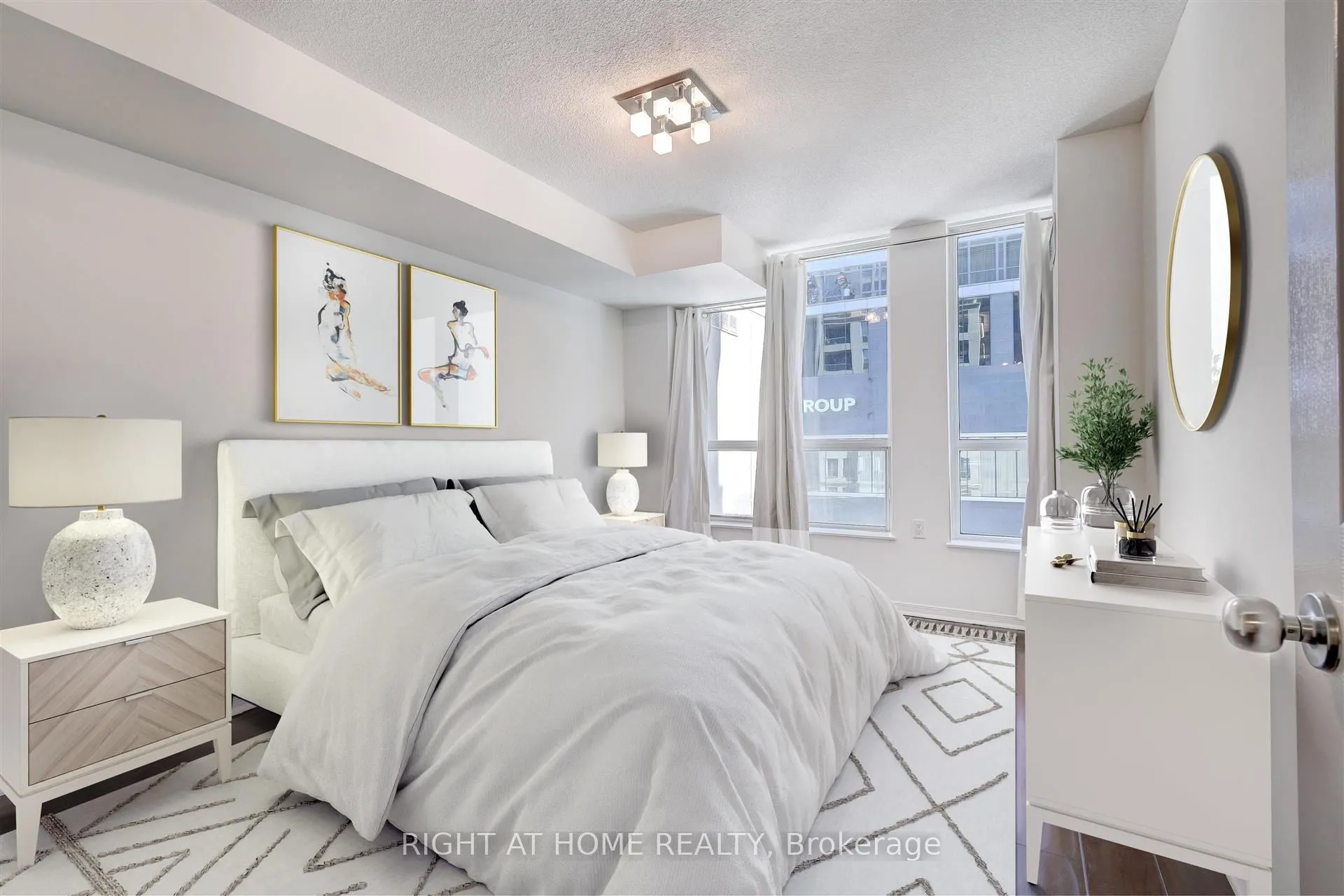 388 Bloor Street E #507