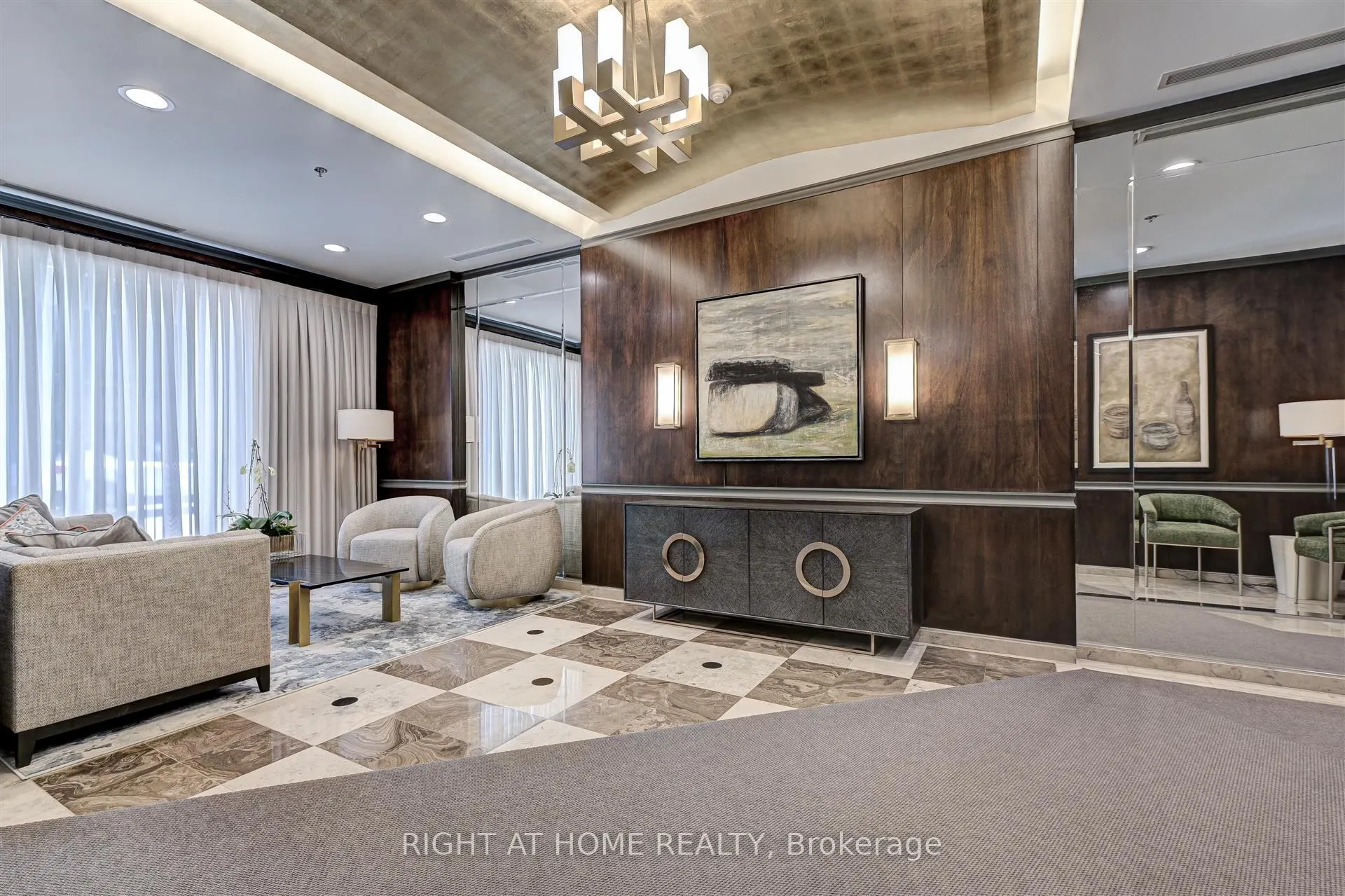 388 Bloor Street E #507