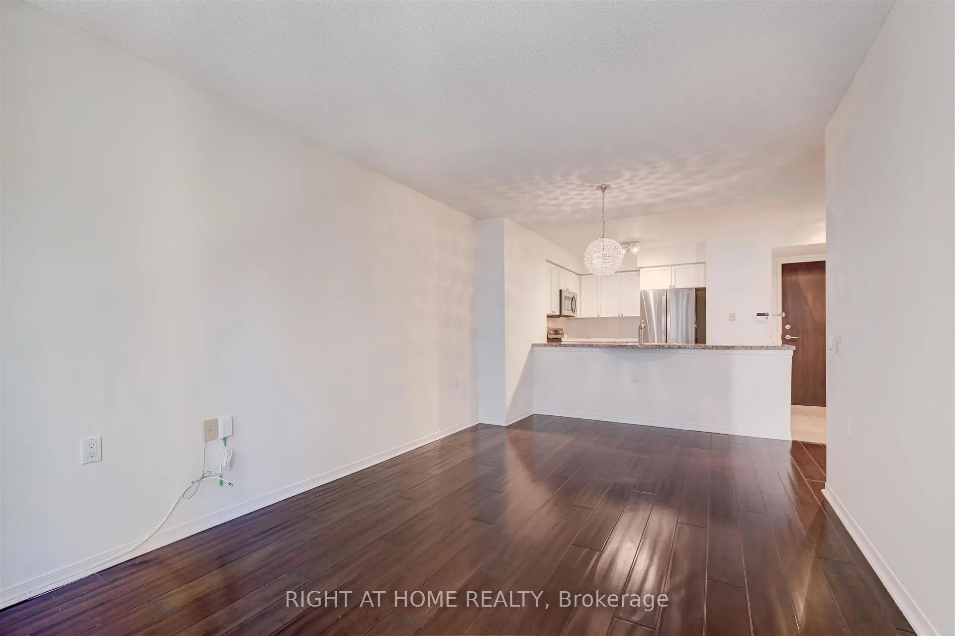 388 Bloor Street E #507