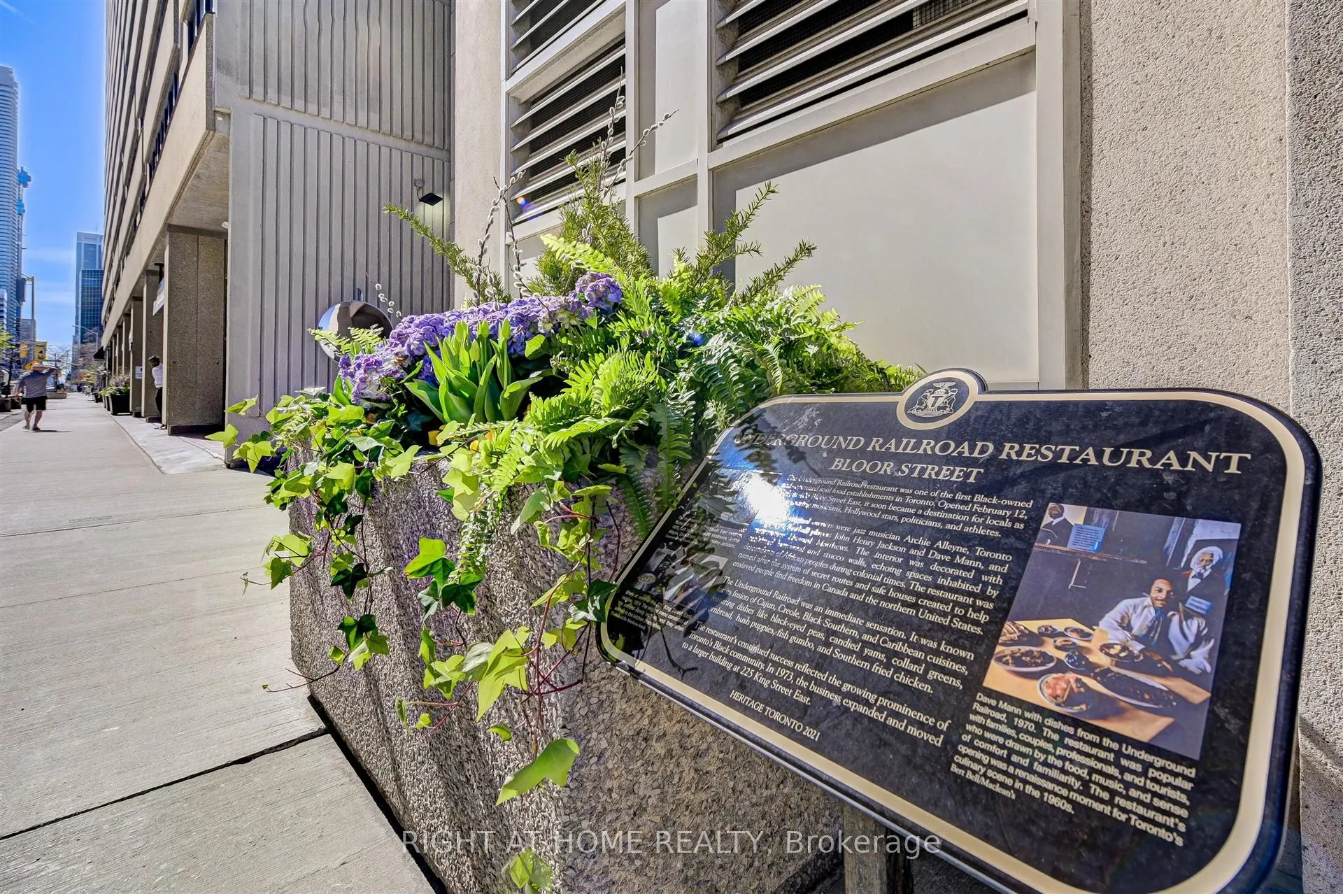388 Bloor Street E #507