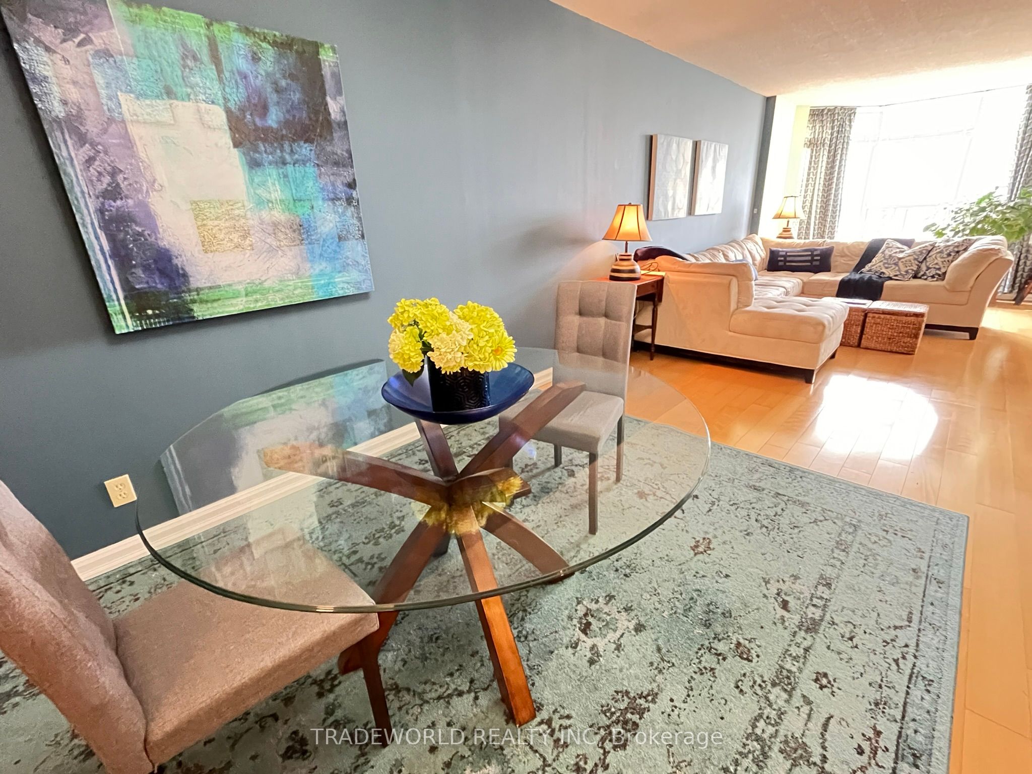 215 Wynford Drive #2307