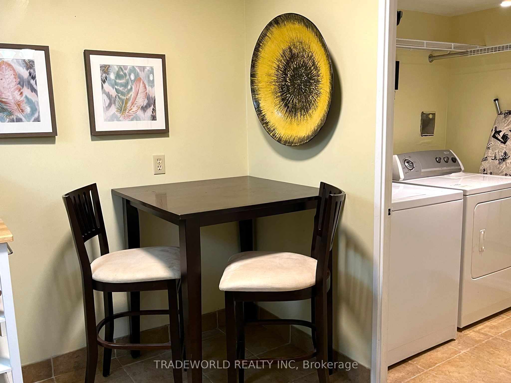 215 Wynford Drive #2307