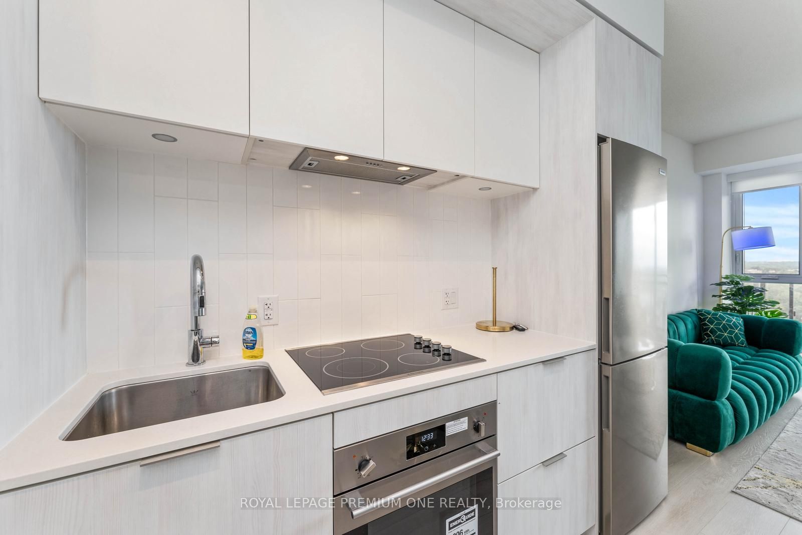 130 River Street #1411