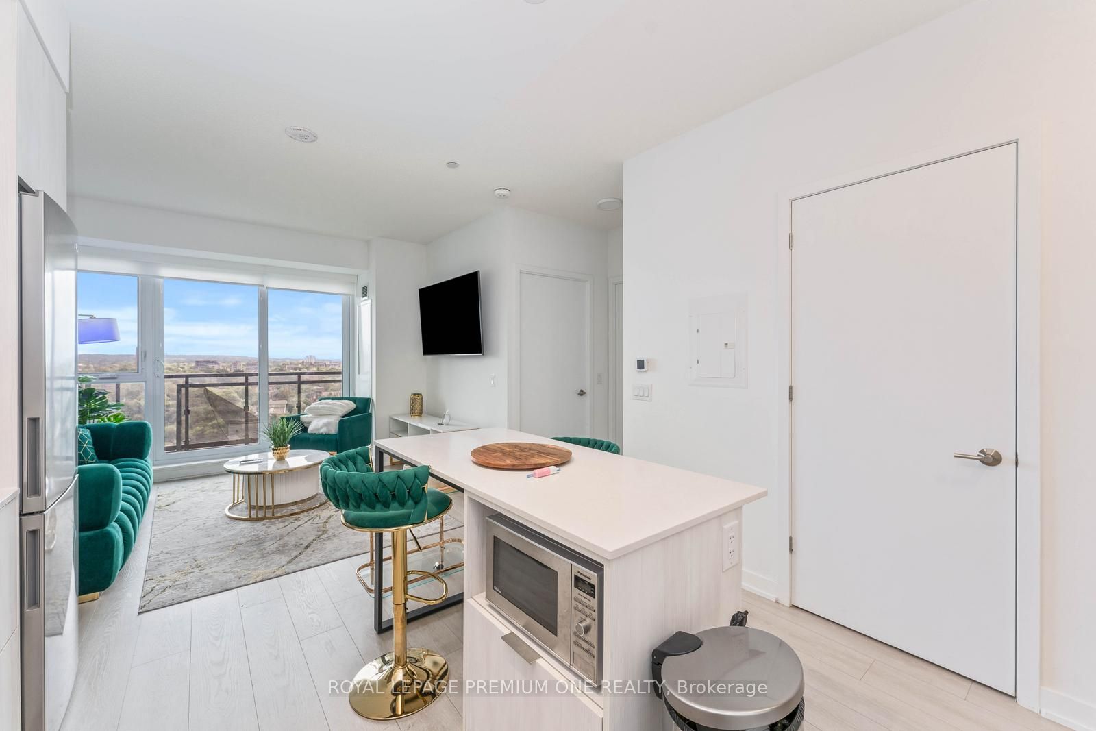 130 River Street #1411