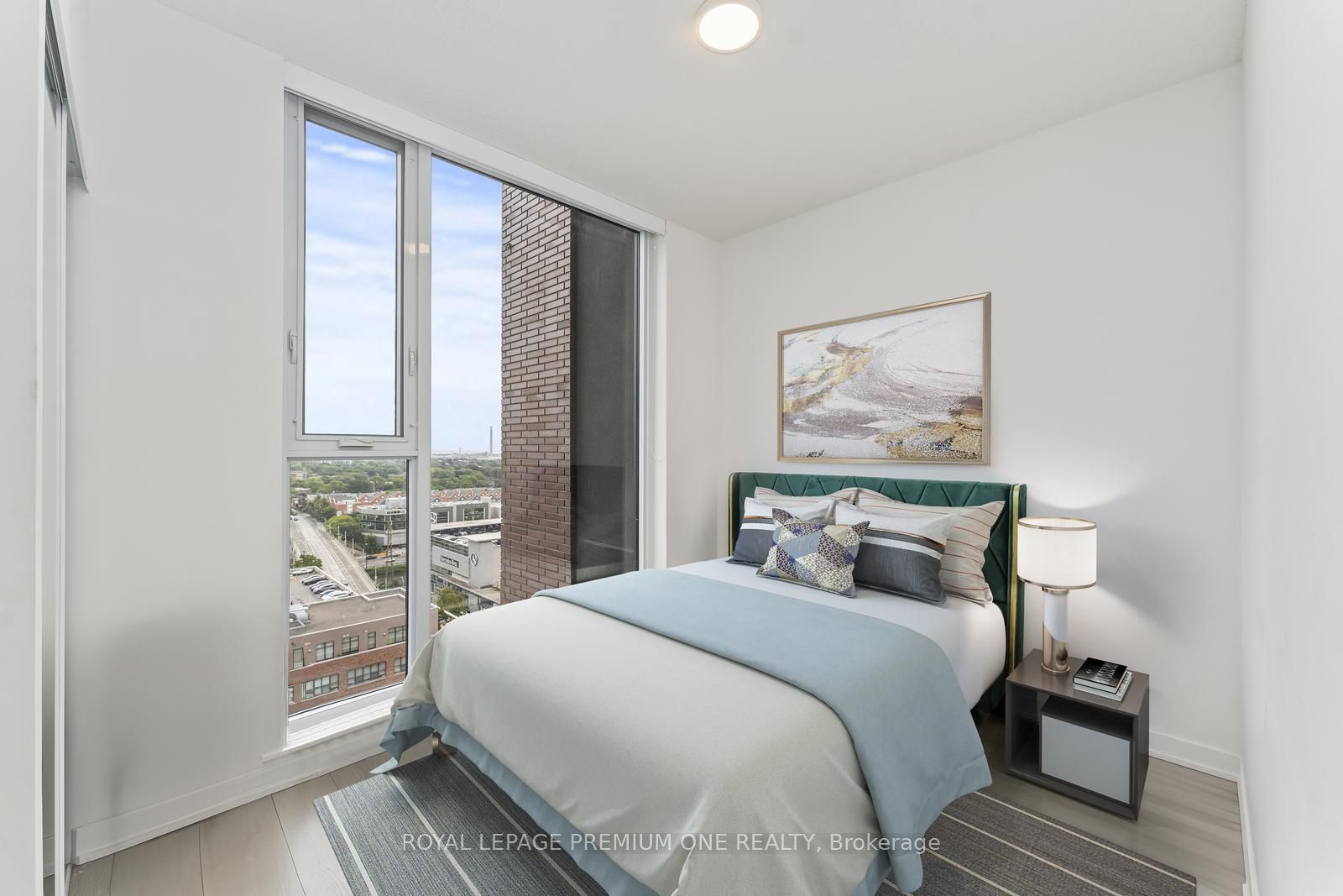 130 River Street #1411