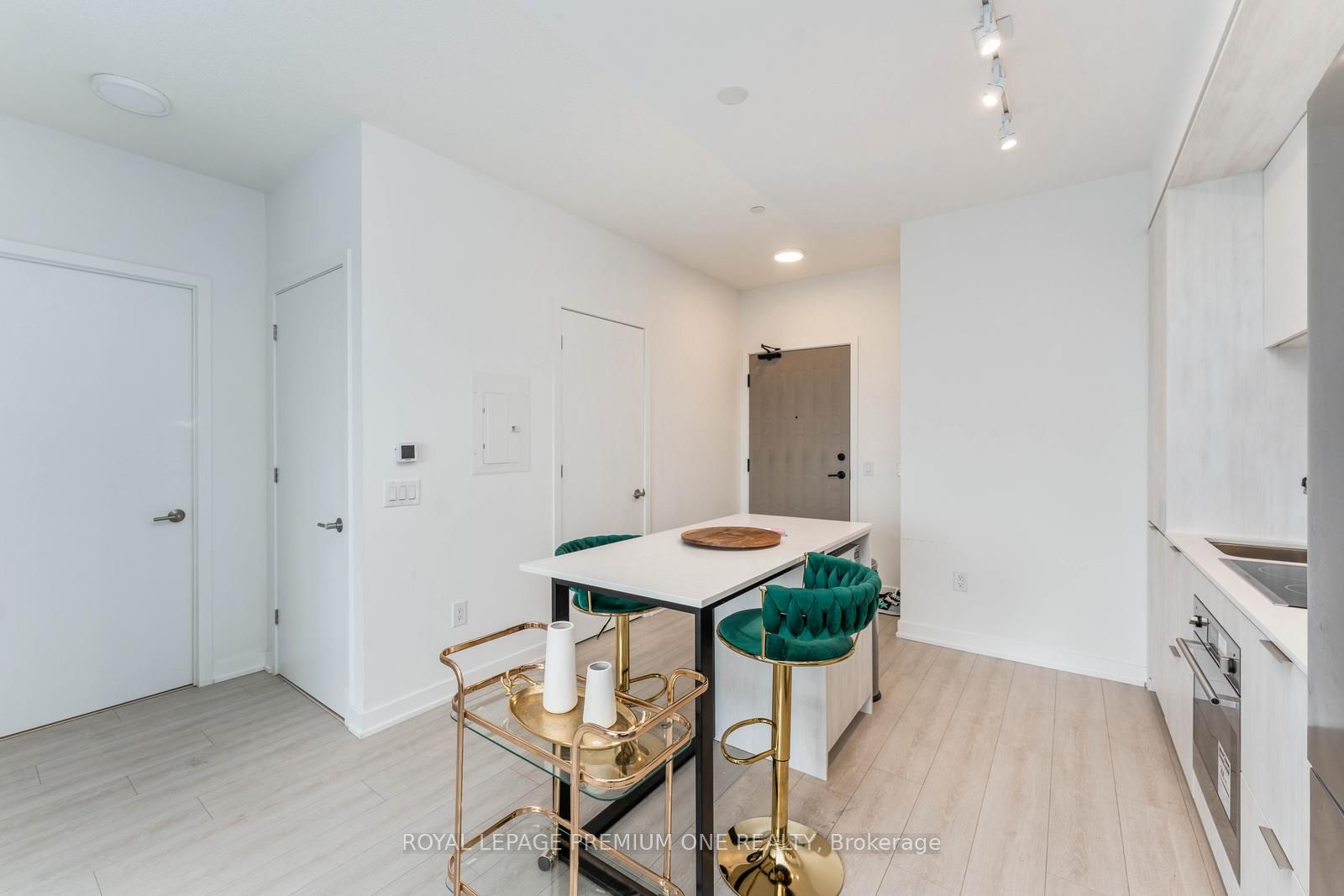 130 River Street #1411