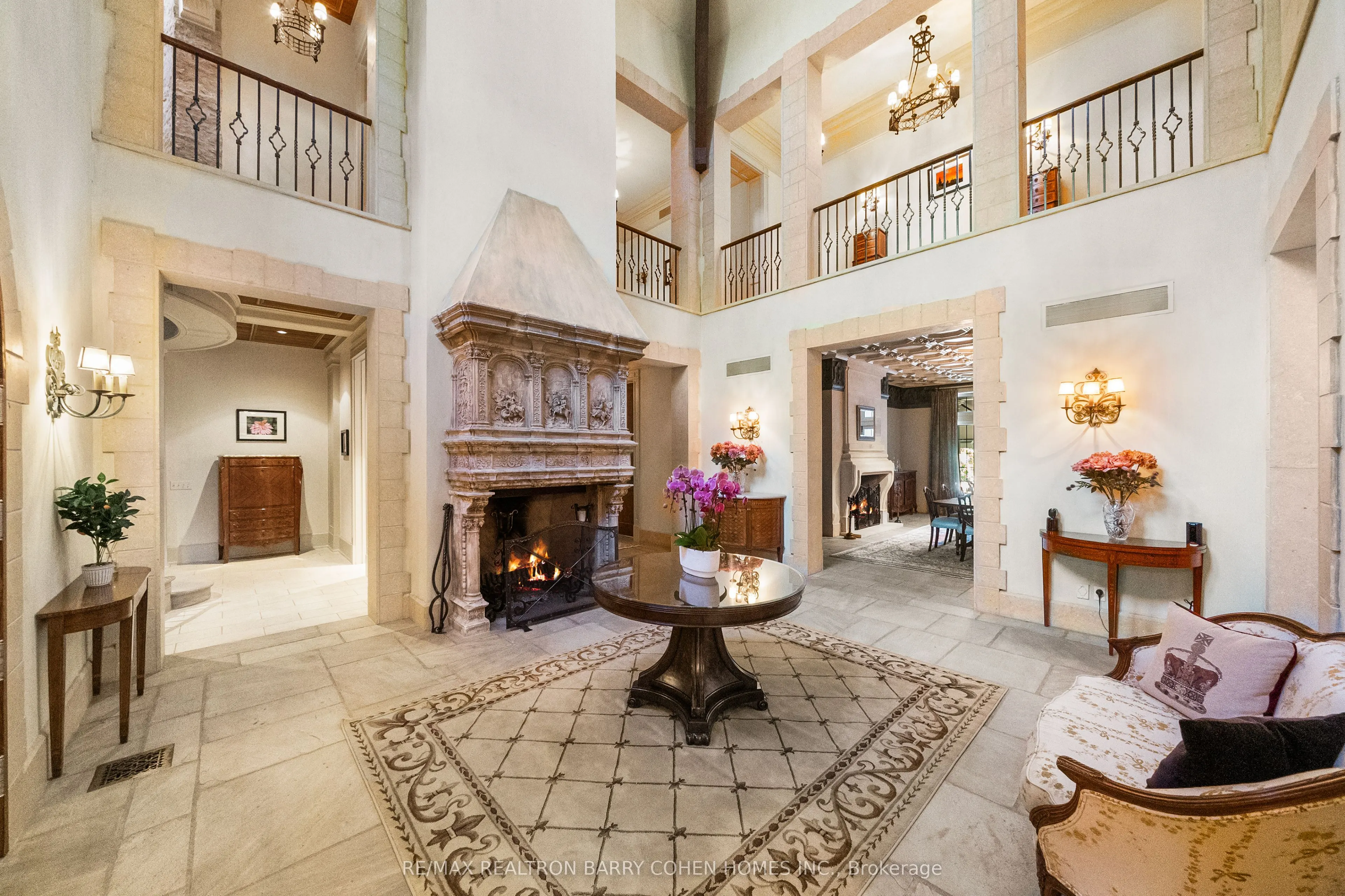 85 The Bridle Path