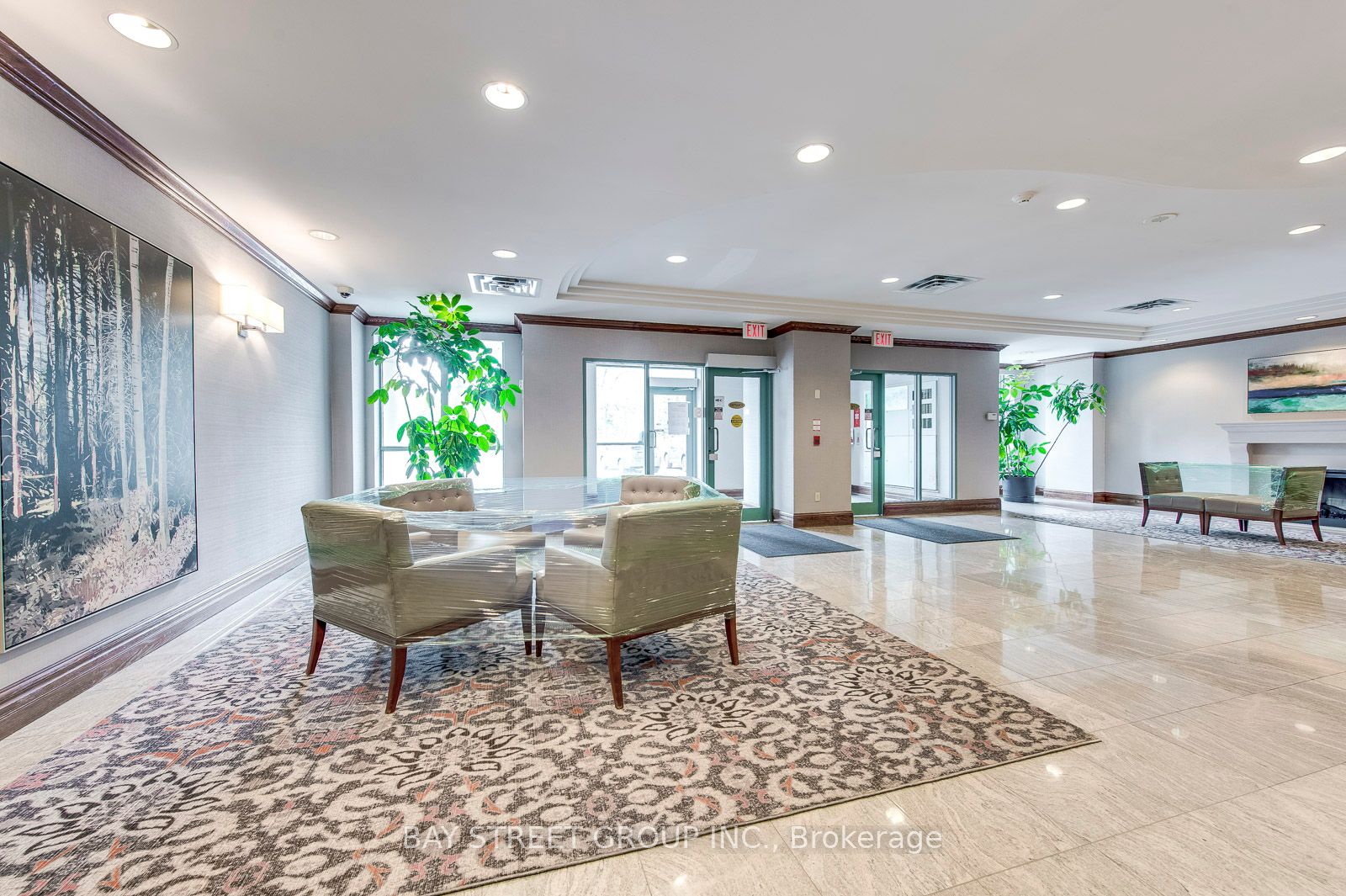 1 Pemberton Avenue, #1008