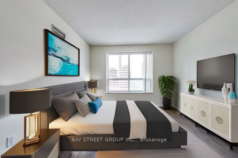 1 Pemberton Avenue, #1008