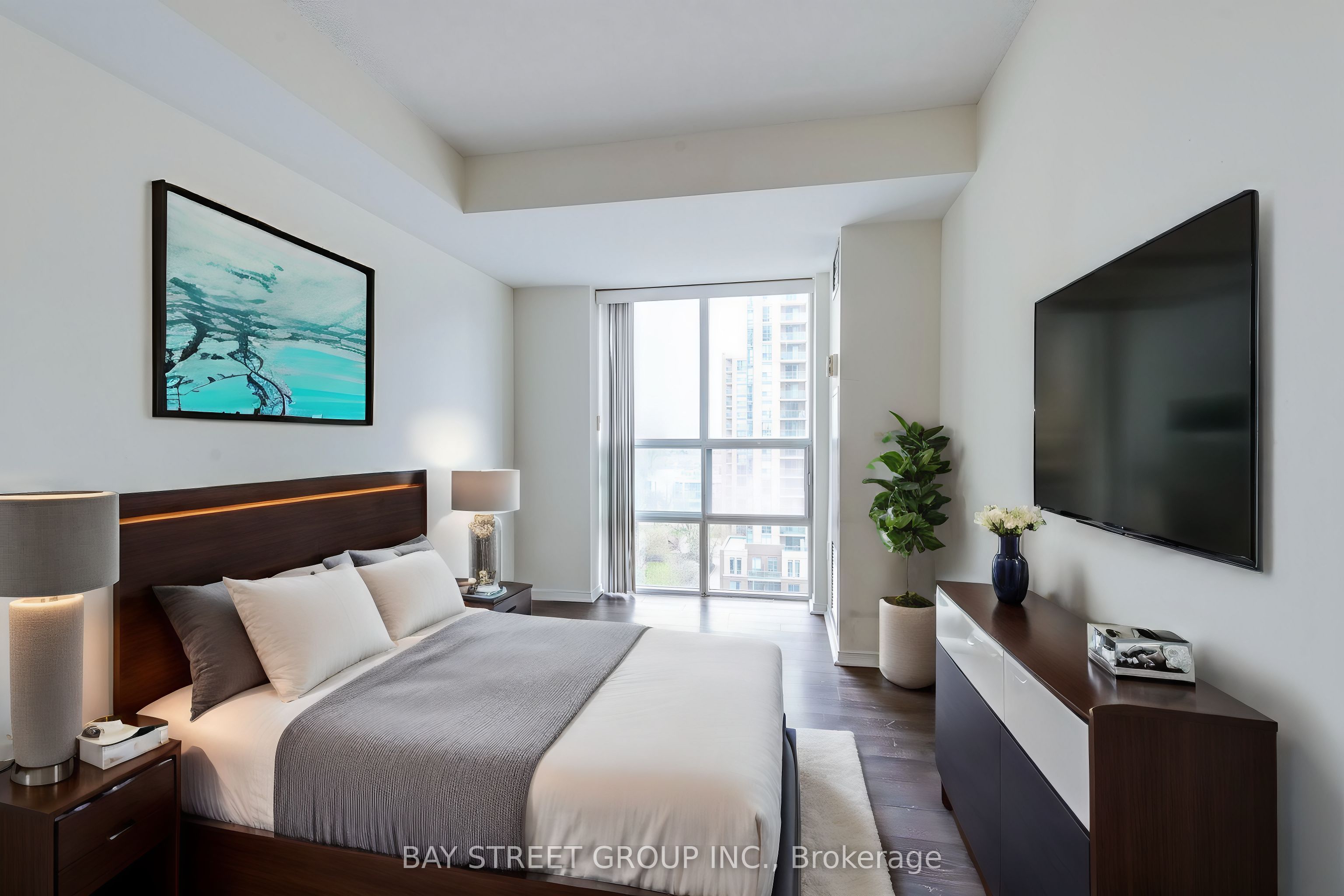 1 Pemberton Avenue, #1008