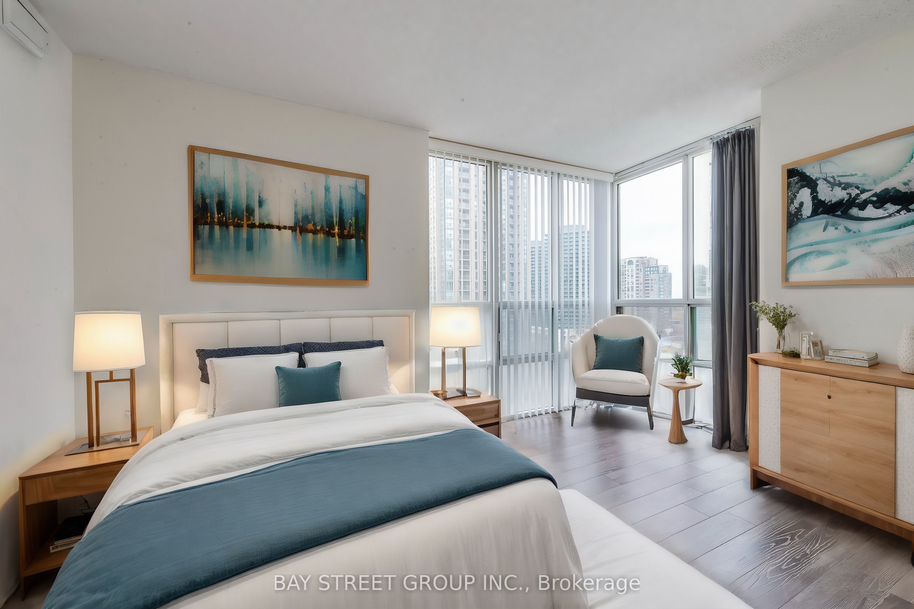 1 Pemberton Avenue, #1008