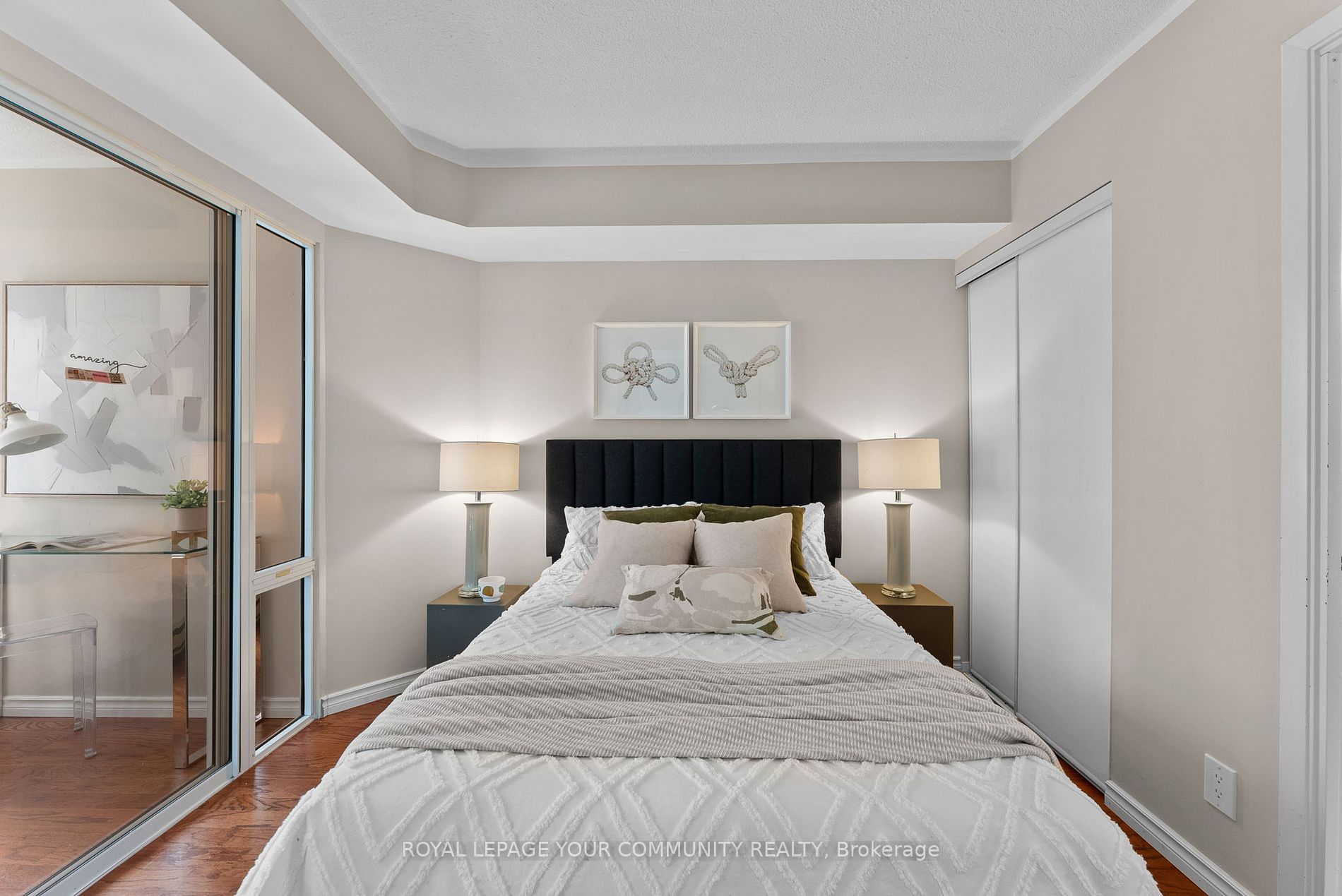 711 Bay Street, #1221
