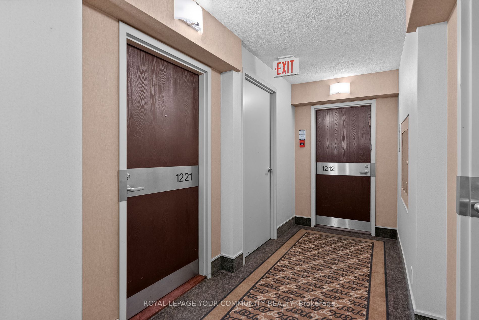 711 Bay Street, #1221