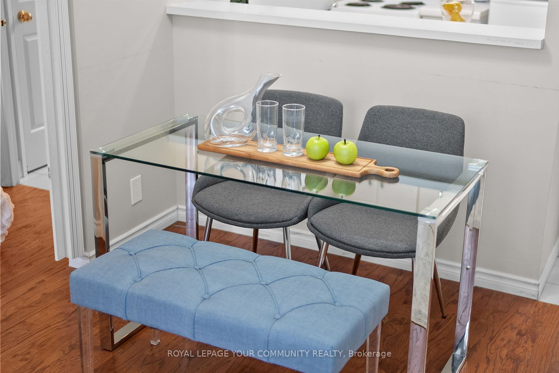 711 Bay Street, #1221