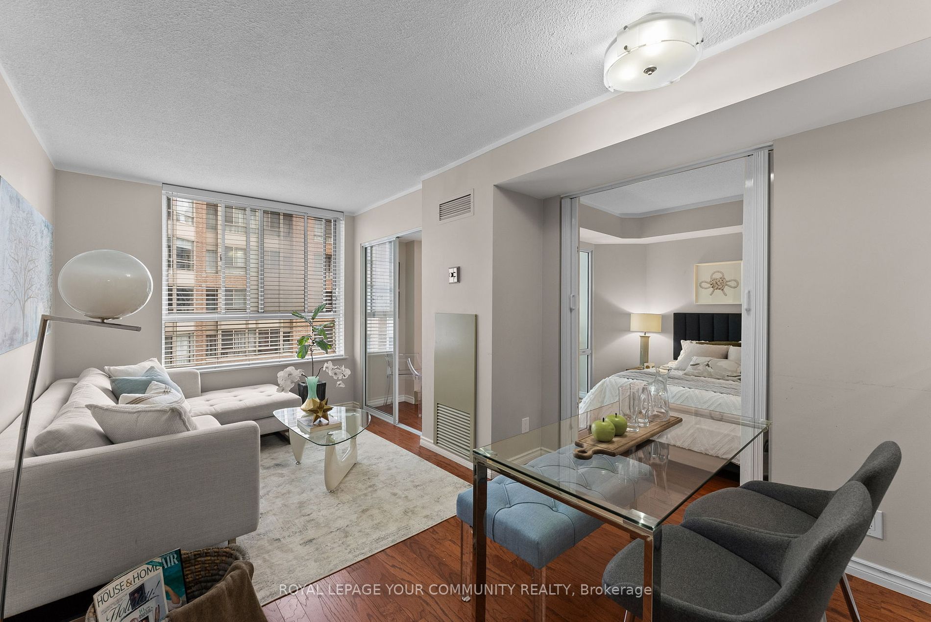 711 Bay Street, #1221