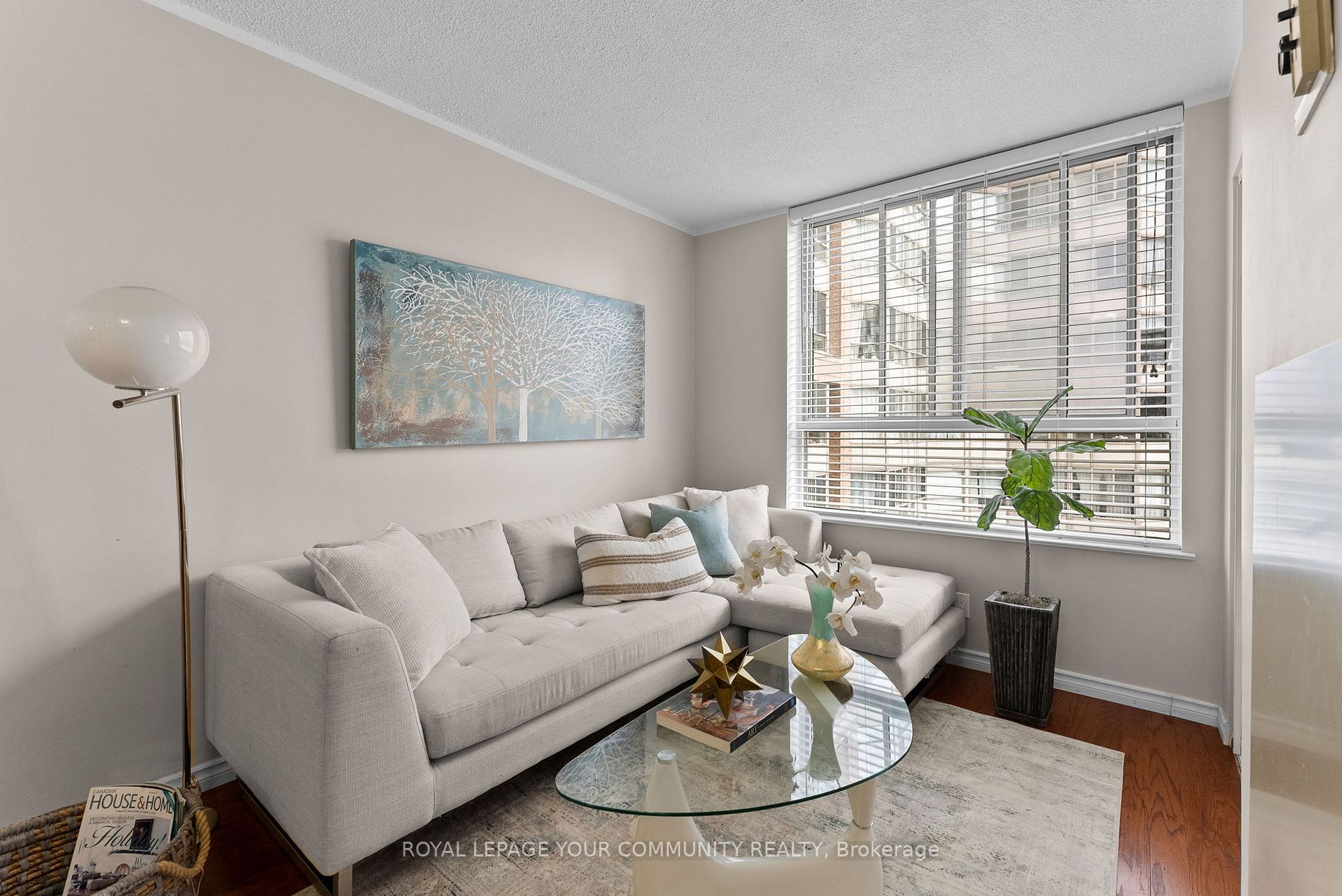 711 Bay Street, #1221