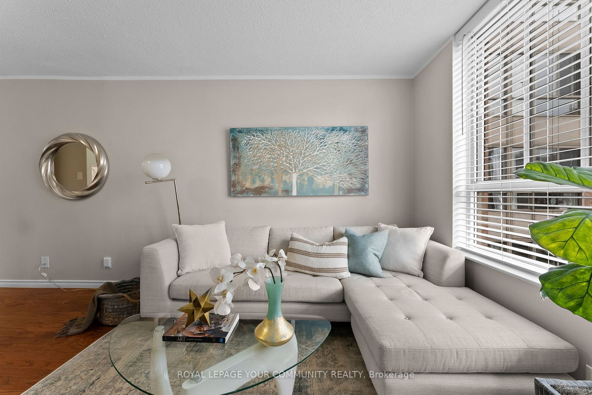711 Bay Street, #1221