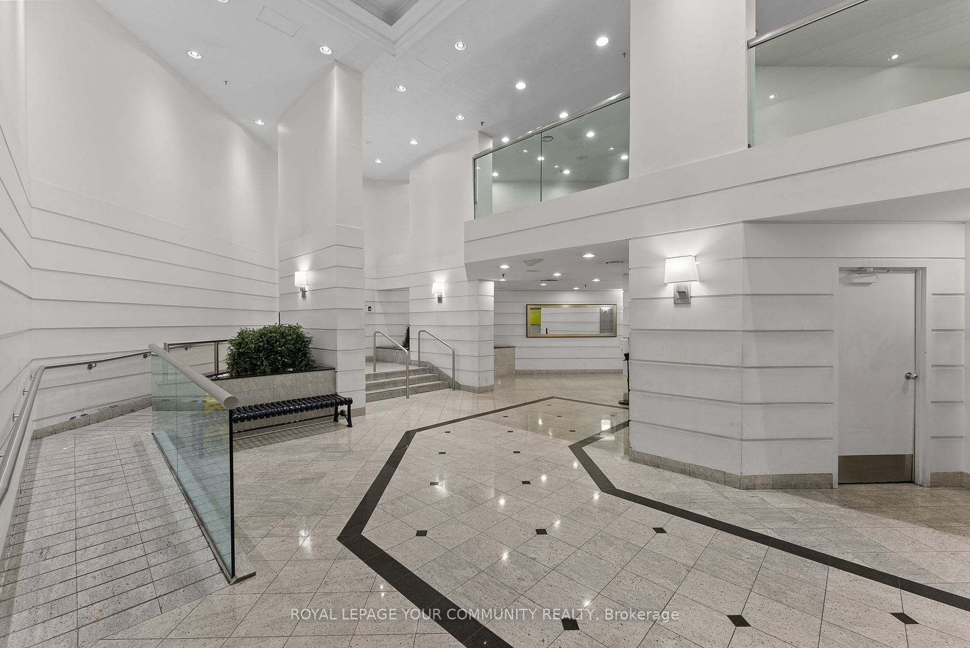 711 Bay Street, #1221