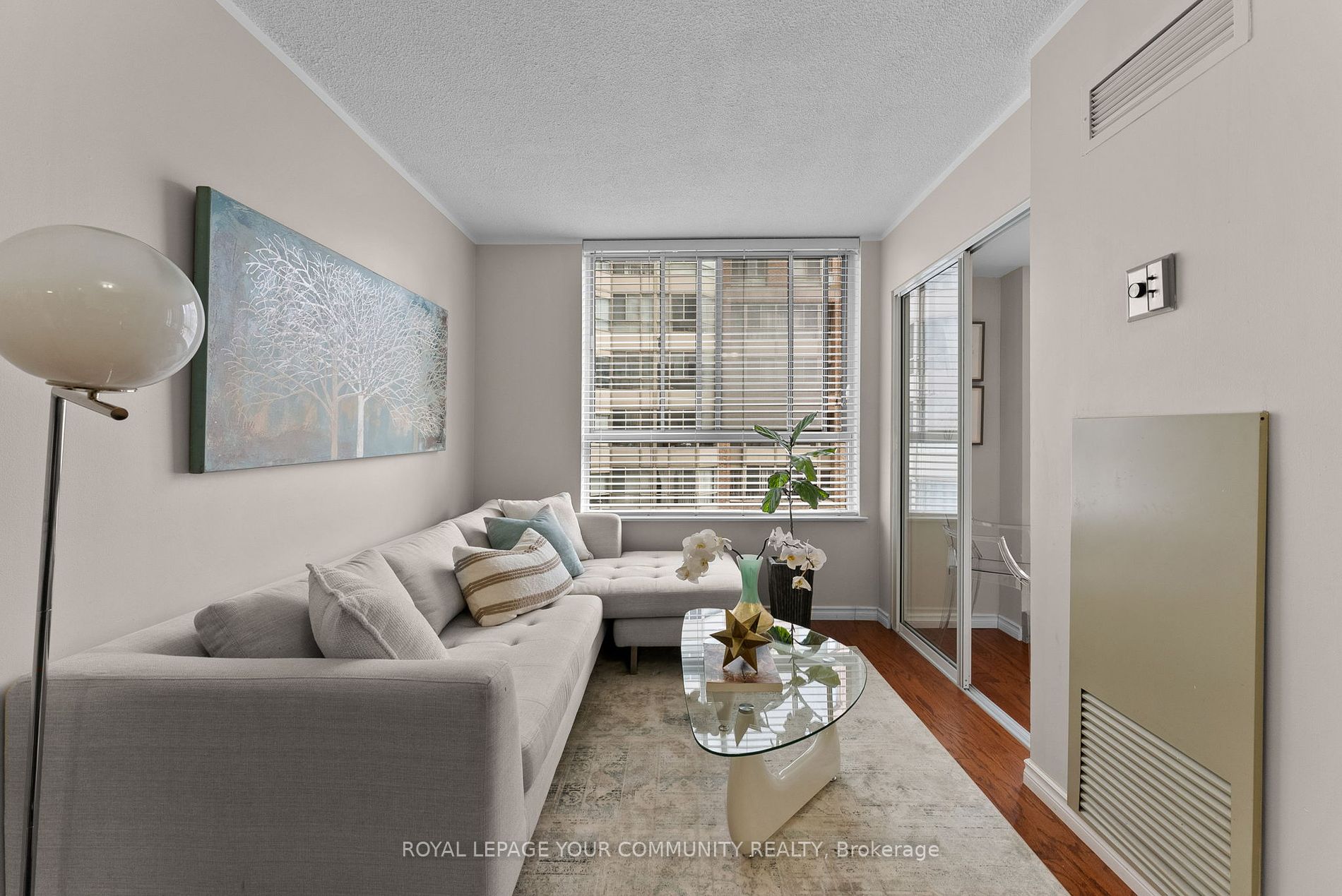 711 Bay Street, #1221