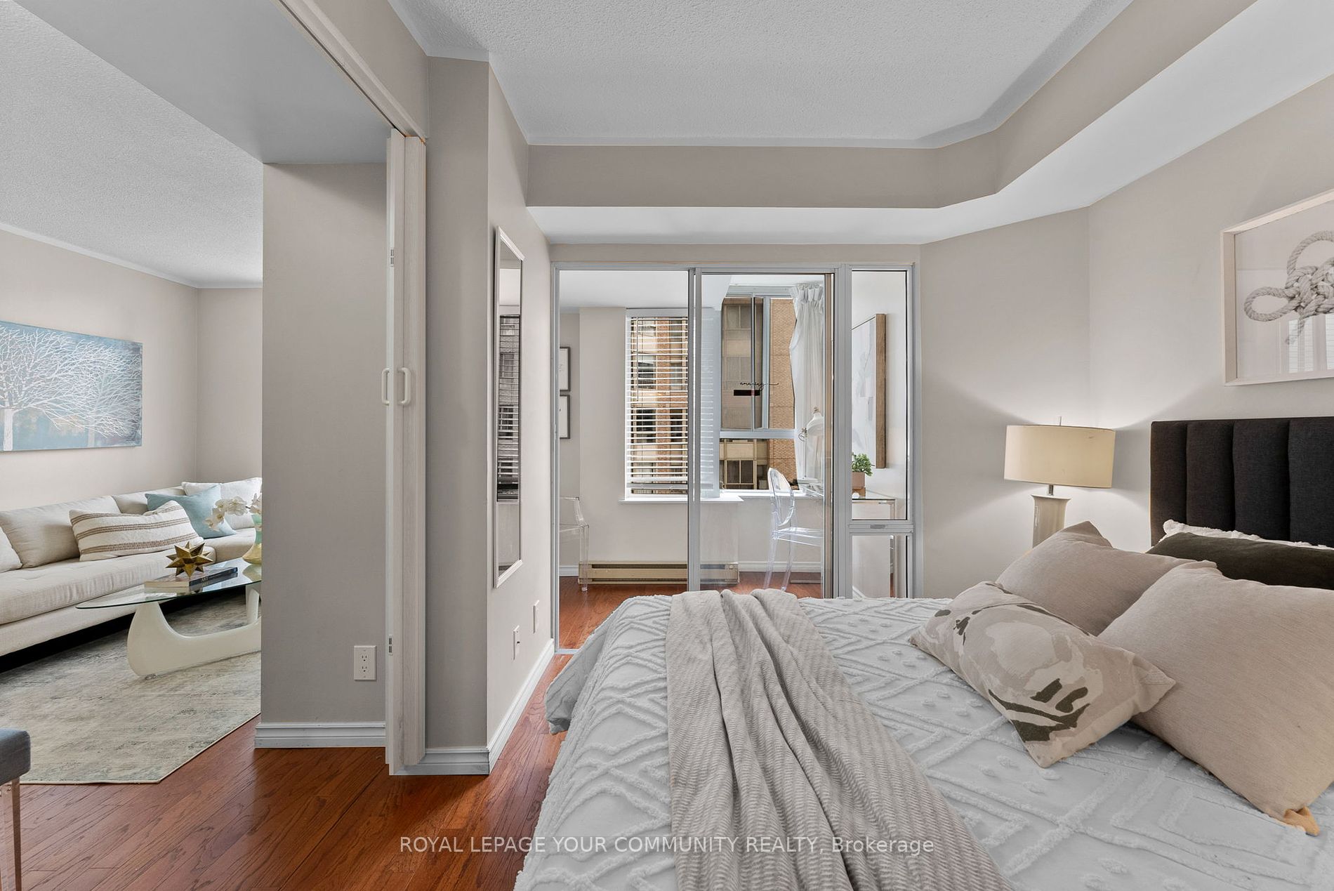 711 Bay Street, #1221