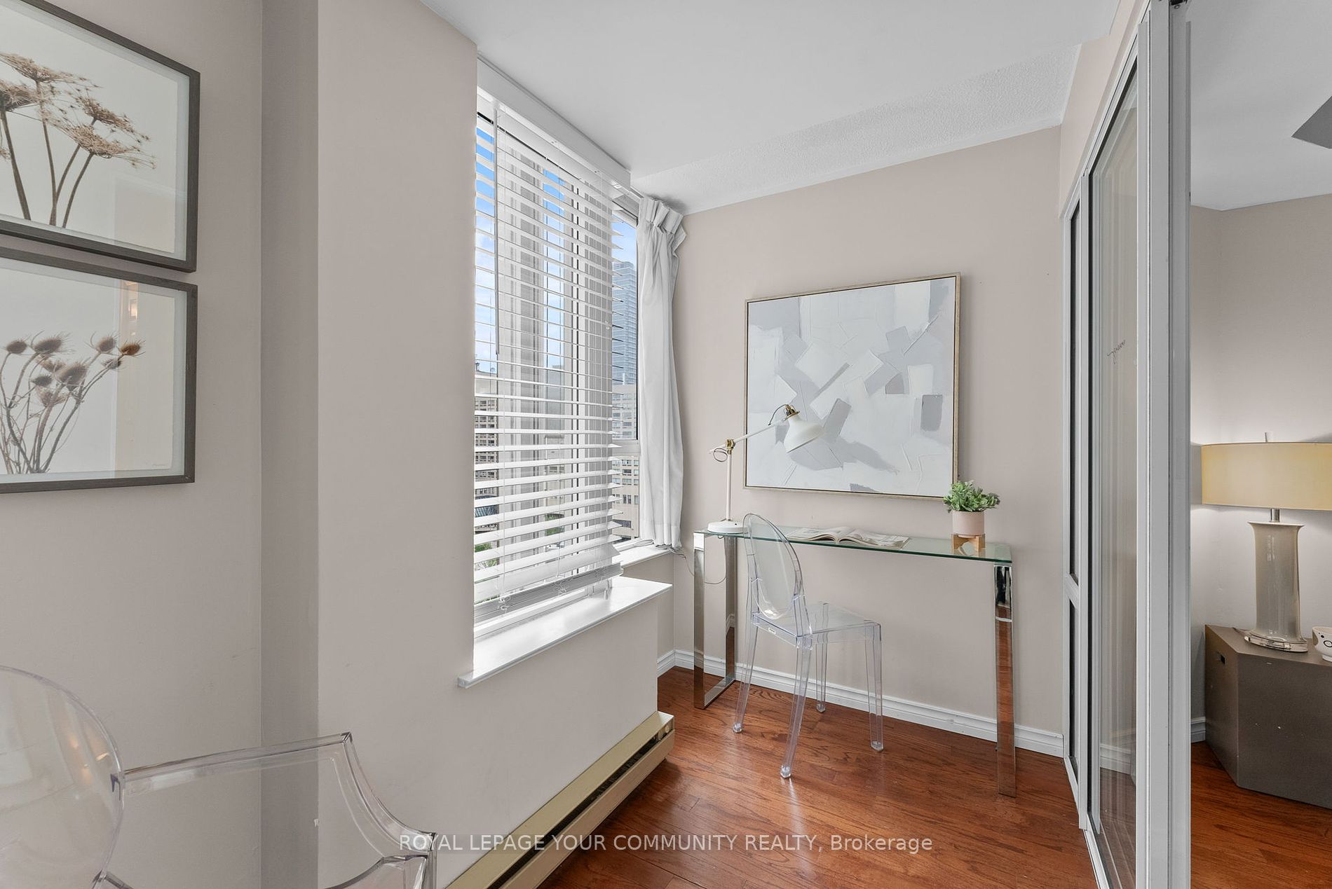 711 Bay Street, #1221