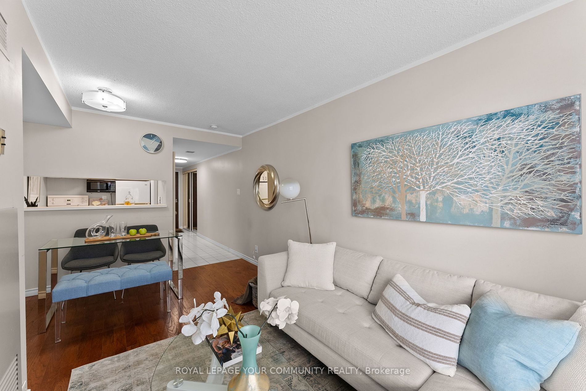711 Bay Street, #1221