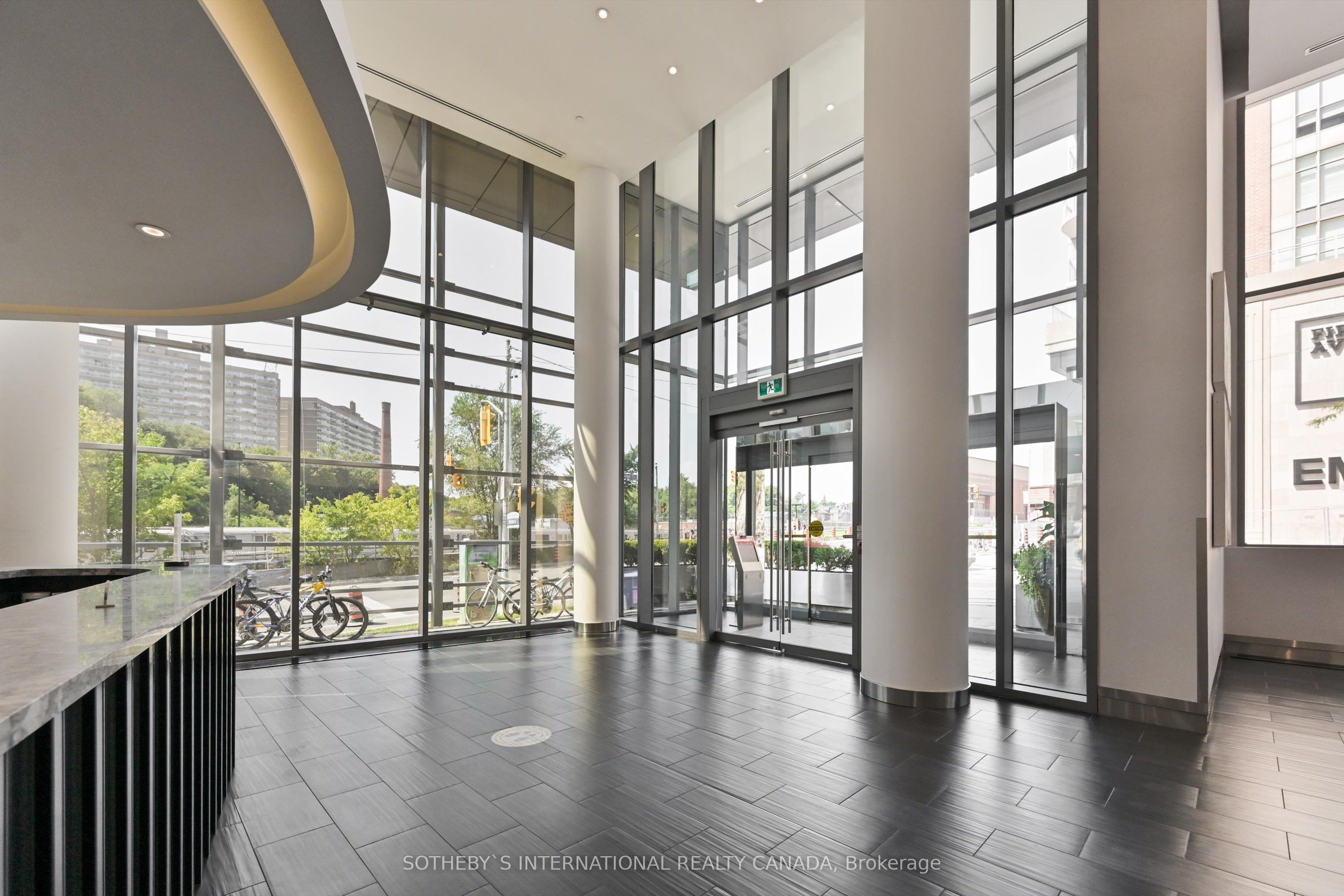 1815 Yonge Street #507